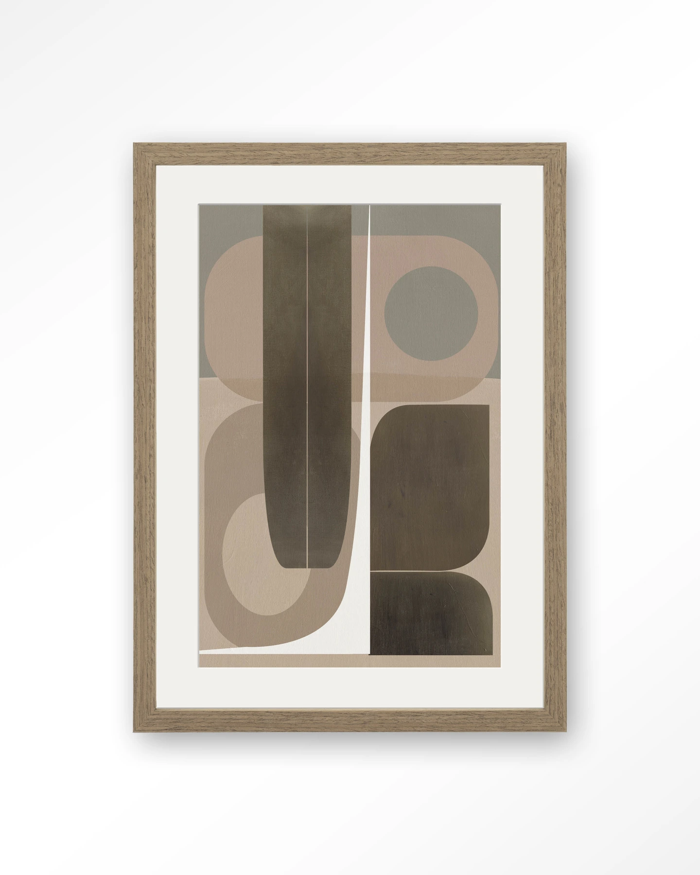Delicate - Art print - Afbeelding 6