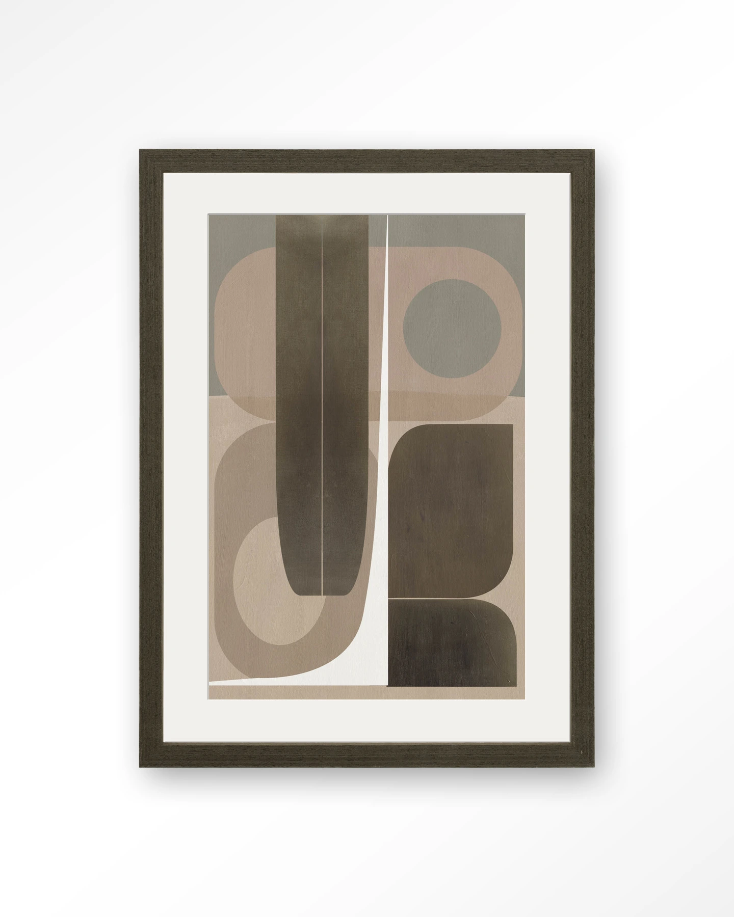 Delicate - Art print - Afbeelding 7