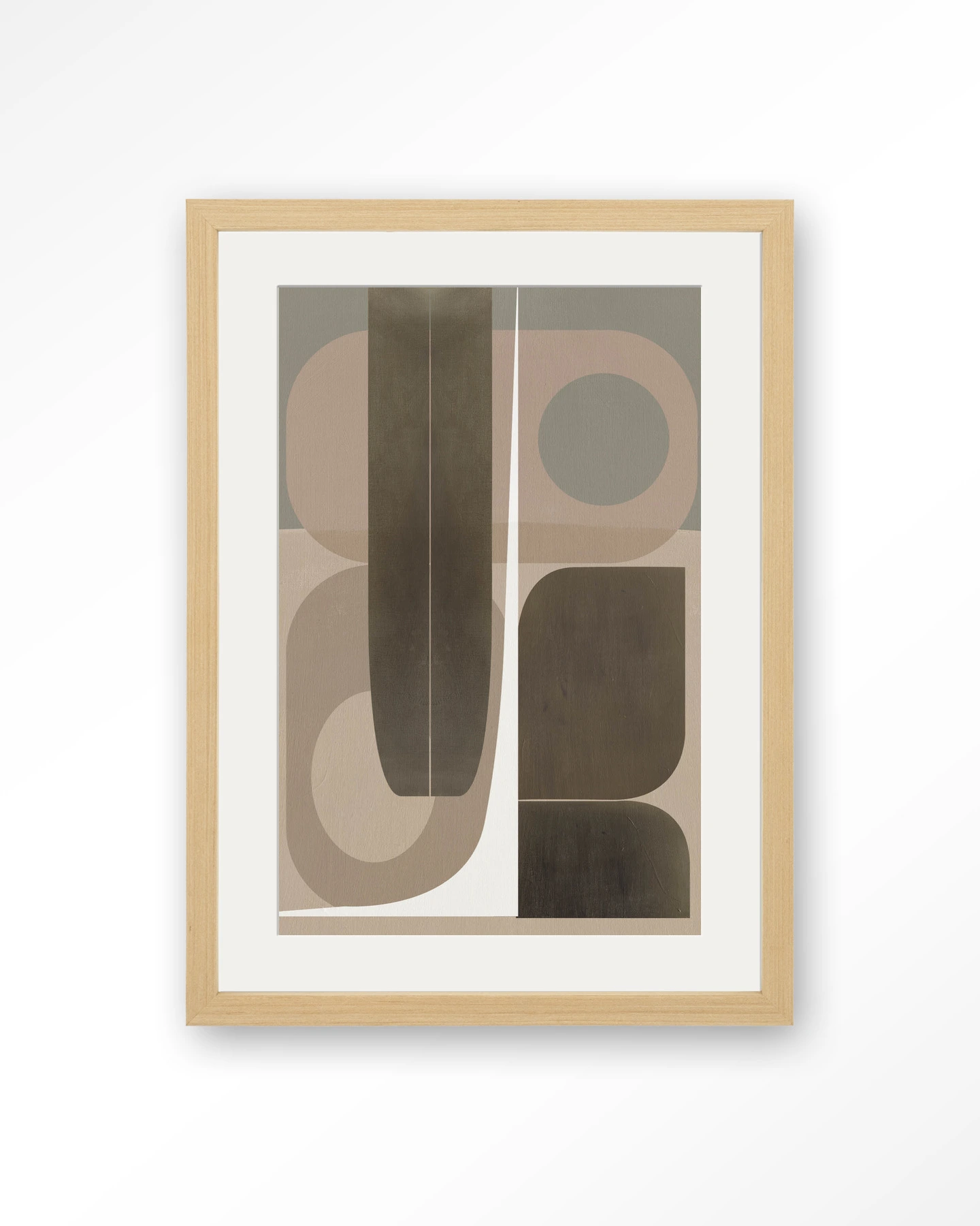 Delicate - Art print - Afbeelding 8