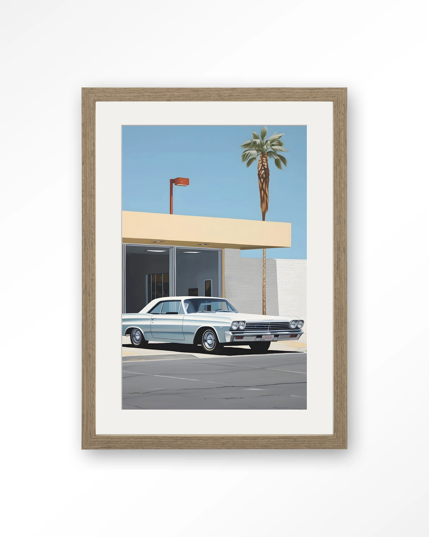 Vice - Art print - Afbeelding 6