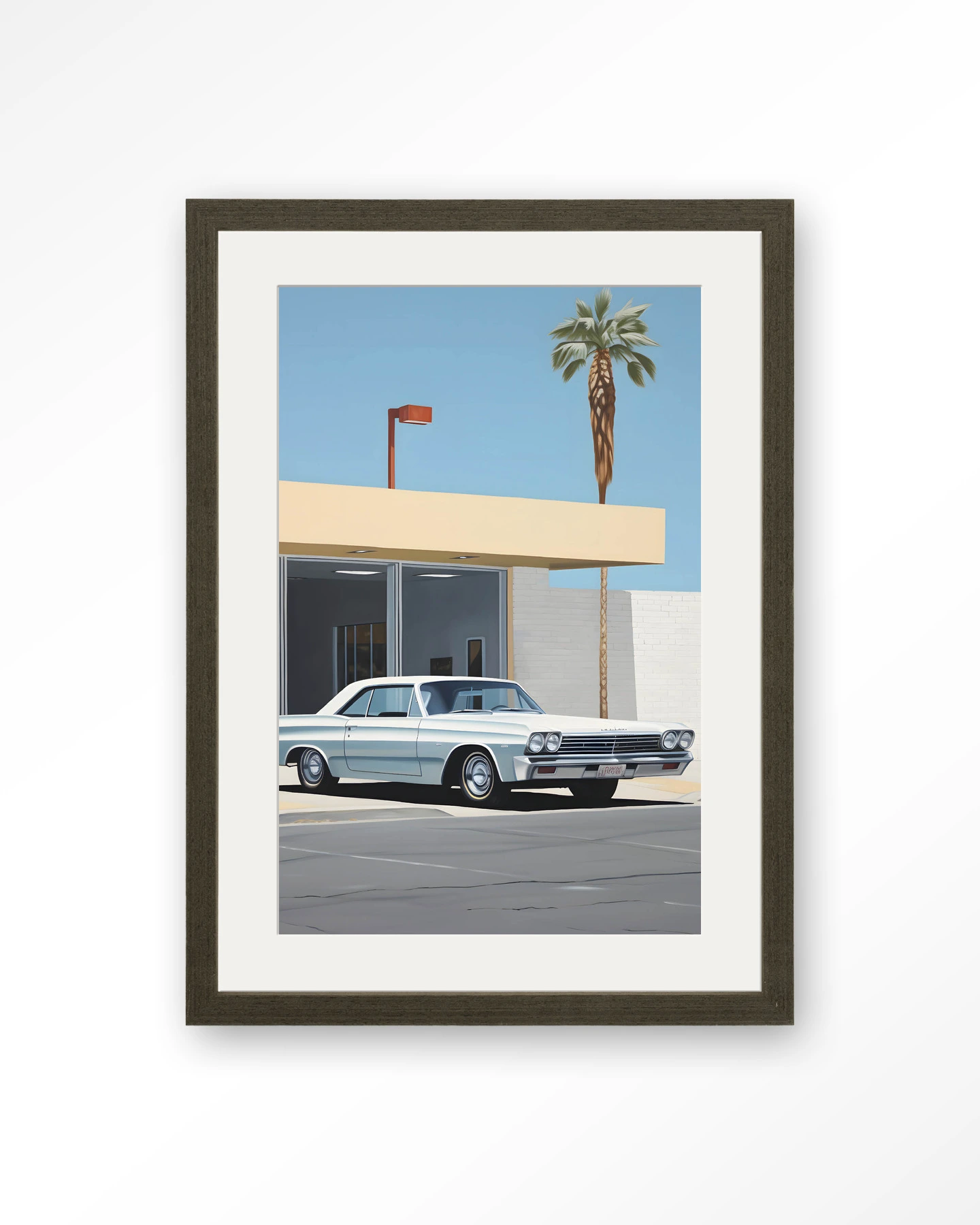 Vice - Art print - Afbeelding 7