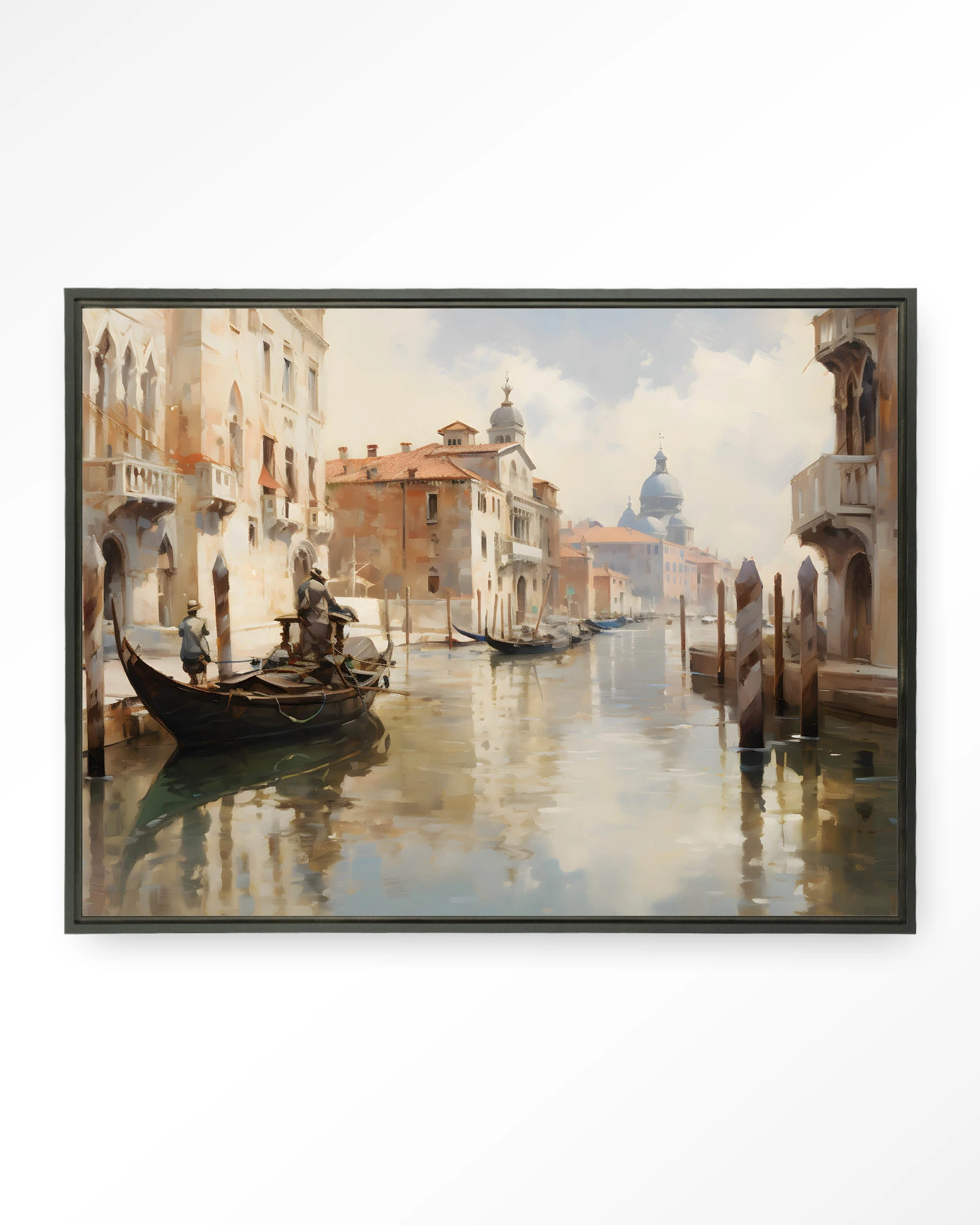 Venice - Wandkleed - Afbeelding 6