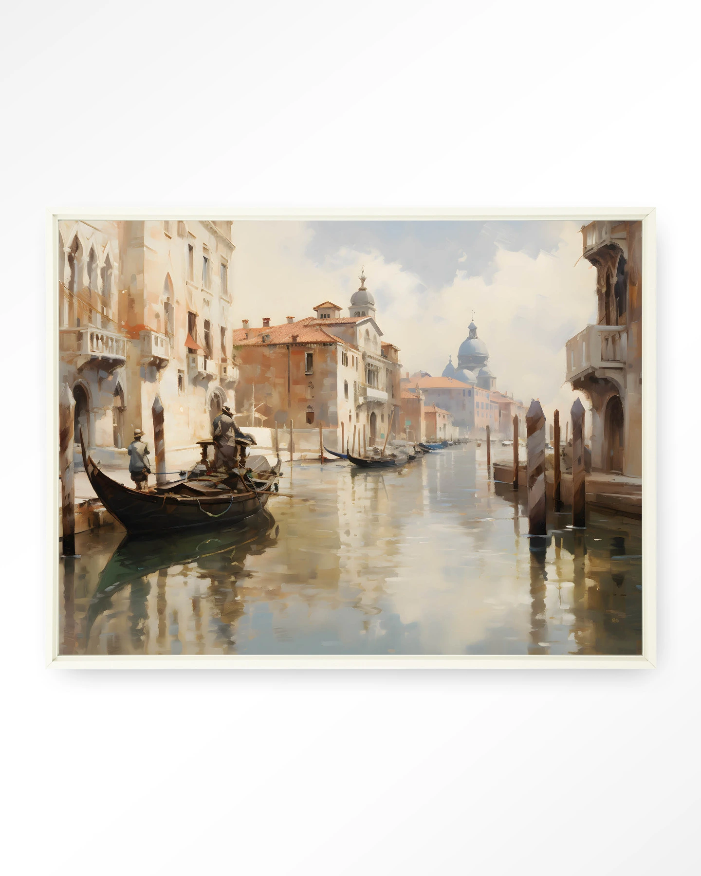 Venice - Wandkleed - Afbeelding 7