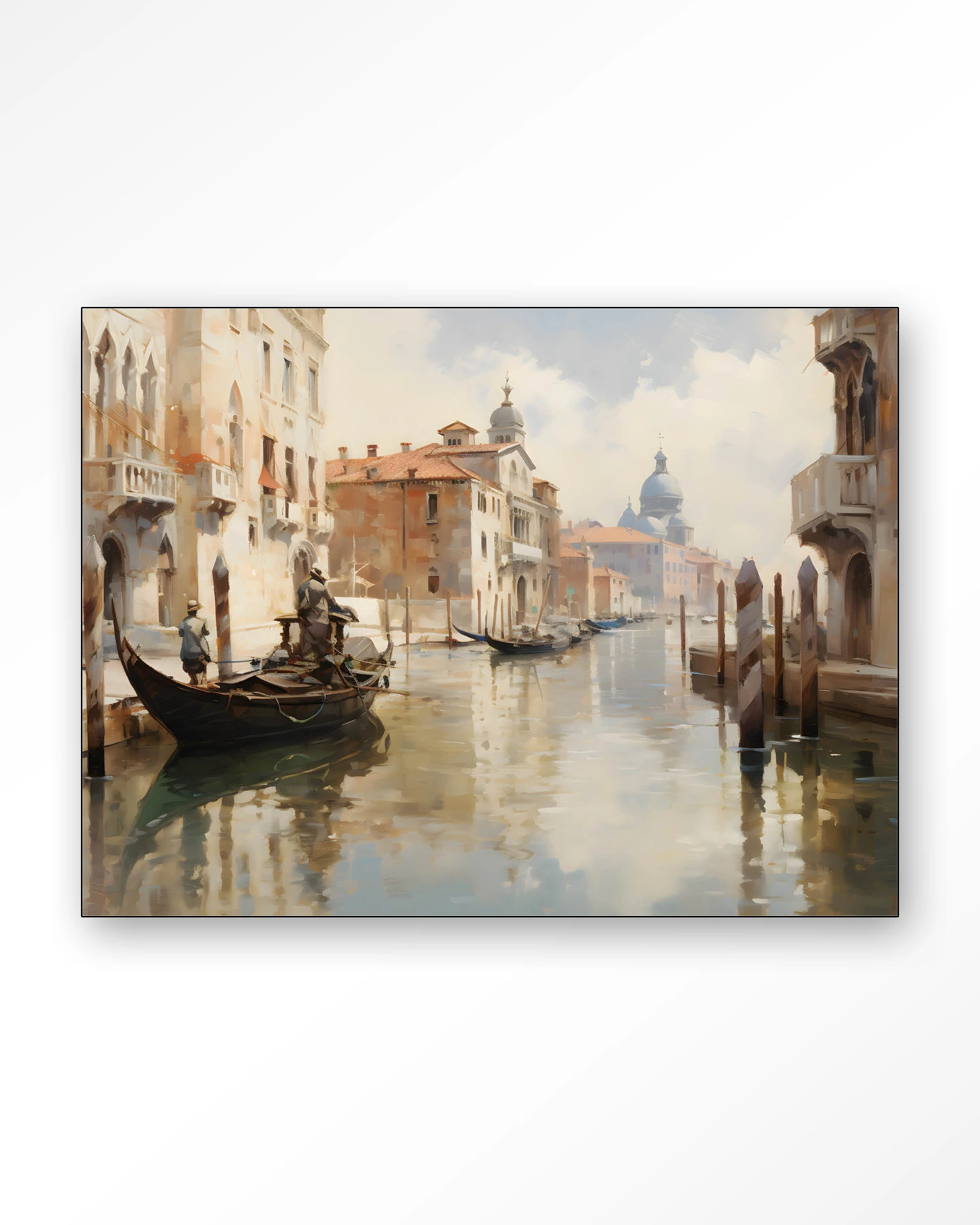 Venice - Wandkleed - Afbeelding 3