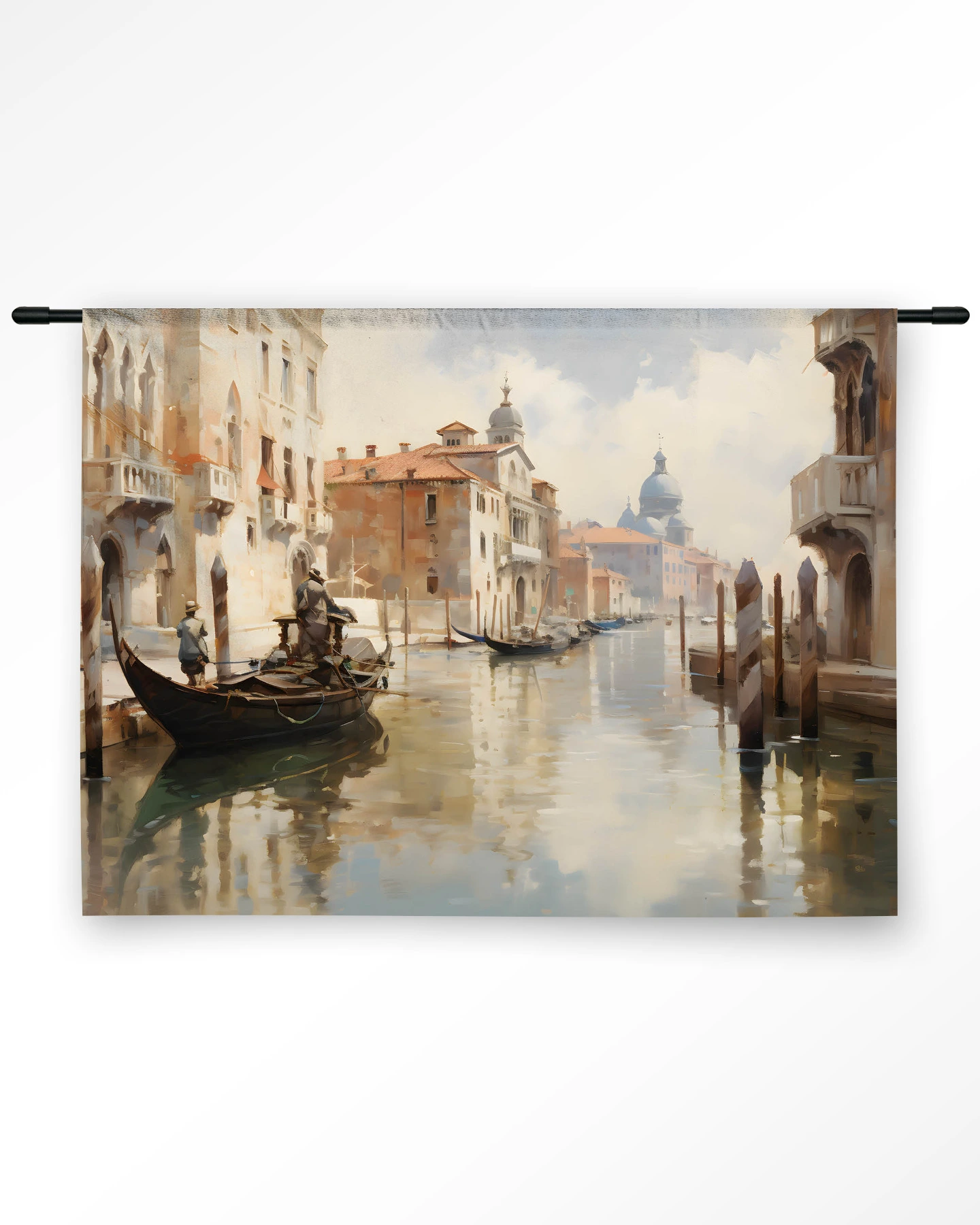 Venice - Wandkleed - Afbeelding 4