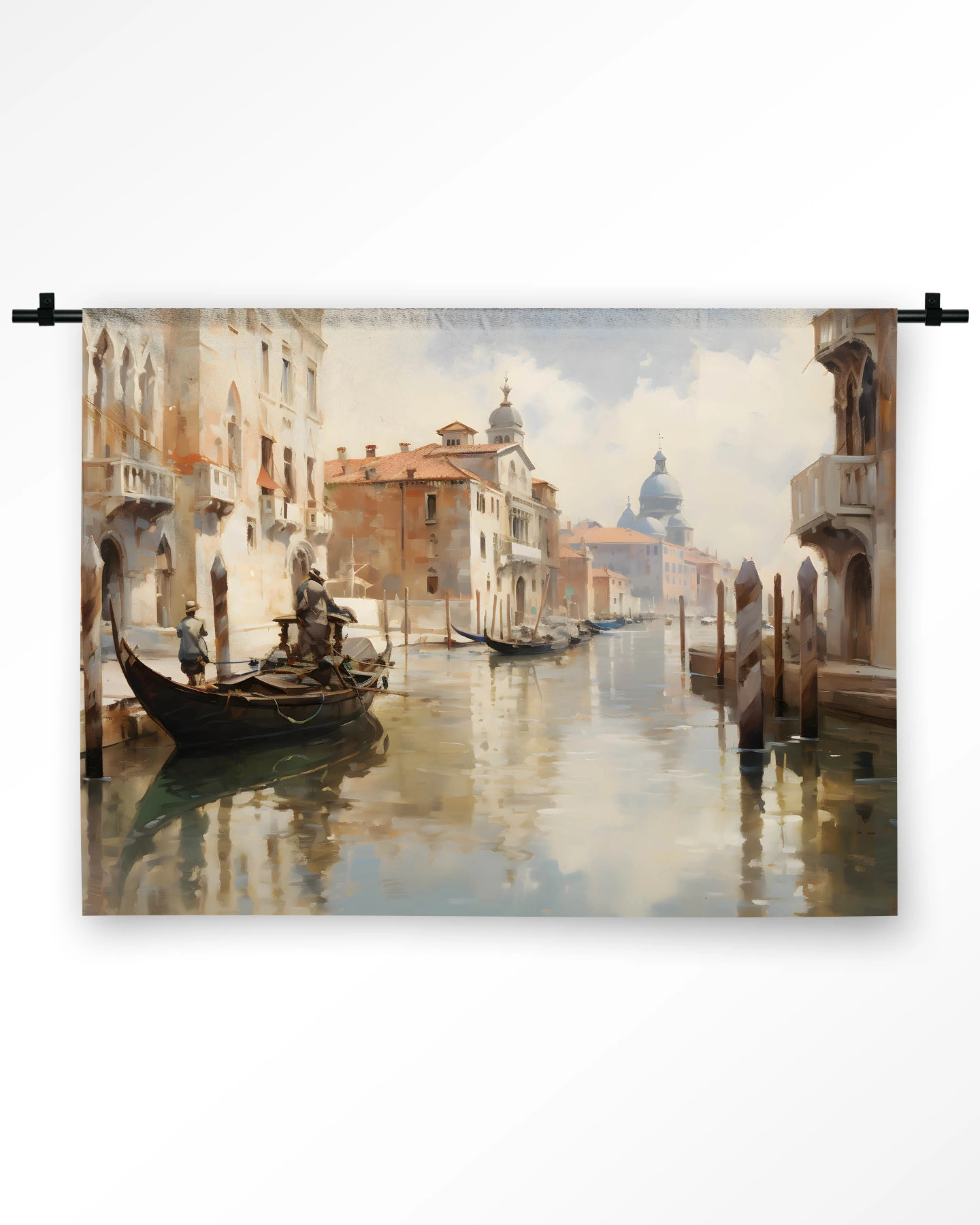 Venice - Wandkleed - Afbeelding 5