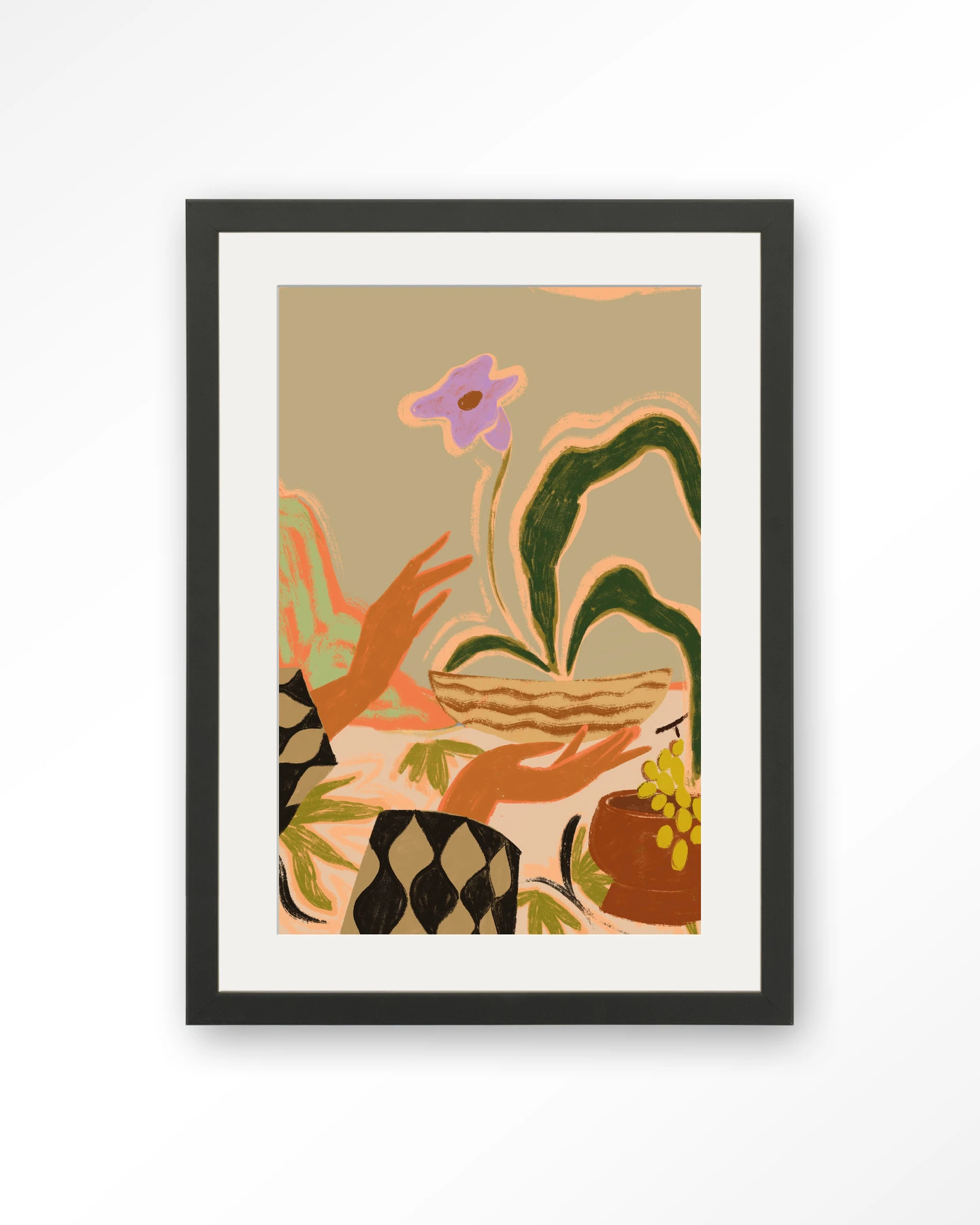 The Power of One - Art print - Afbeelding 5