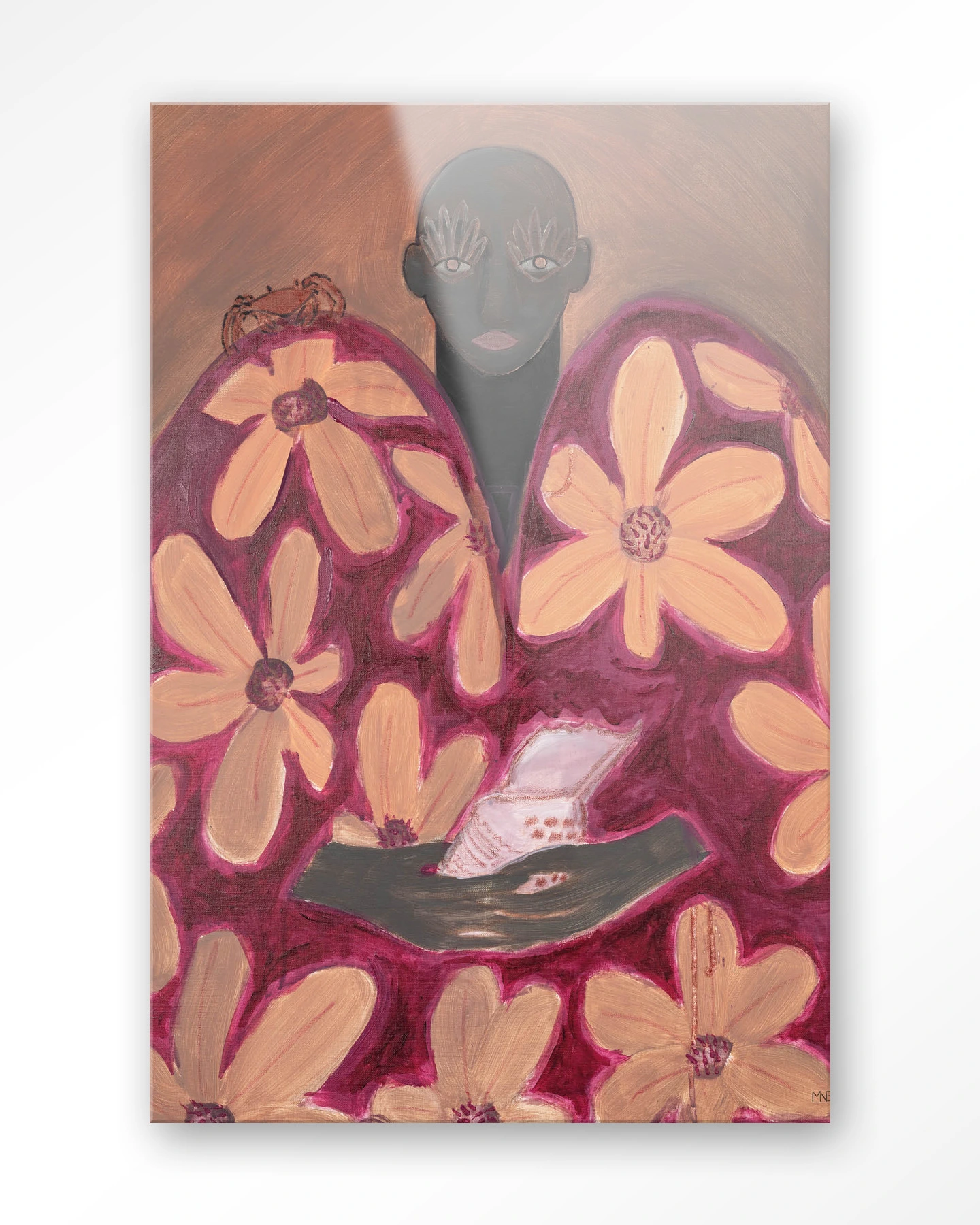 Borrowed Home - Glas - Afbeelding 2