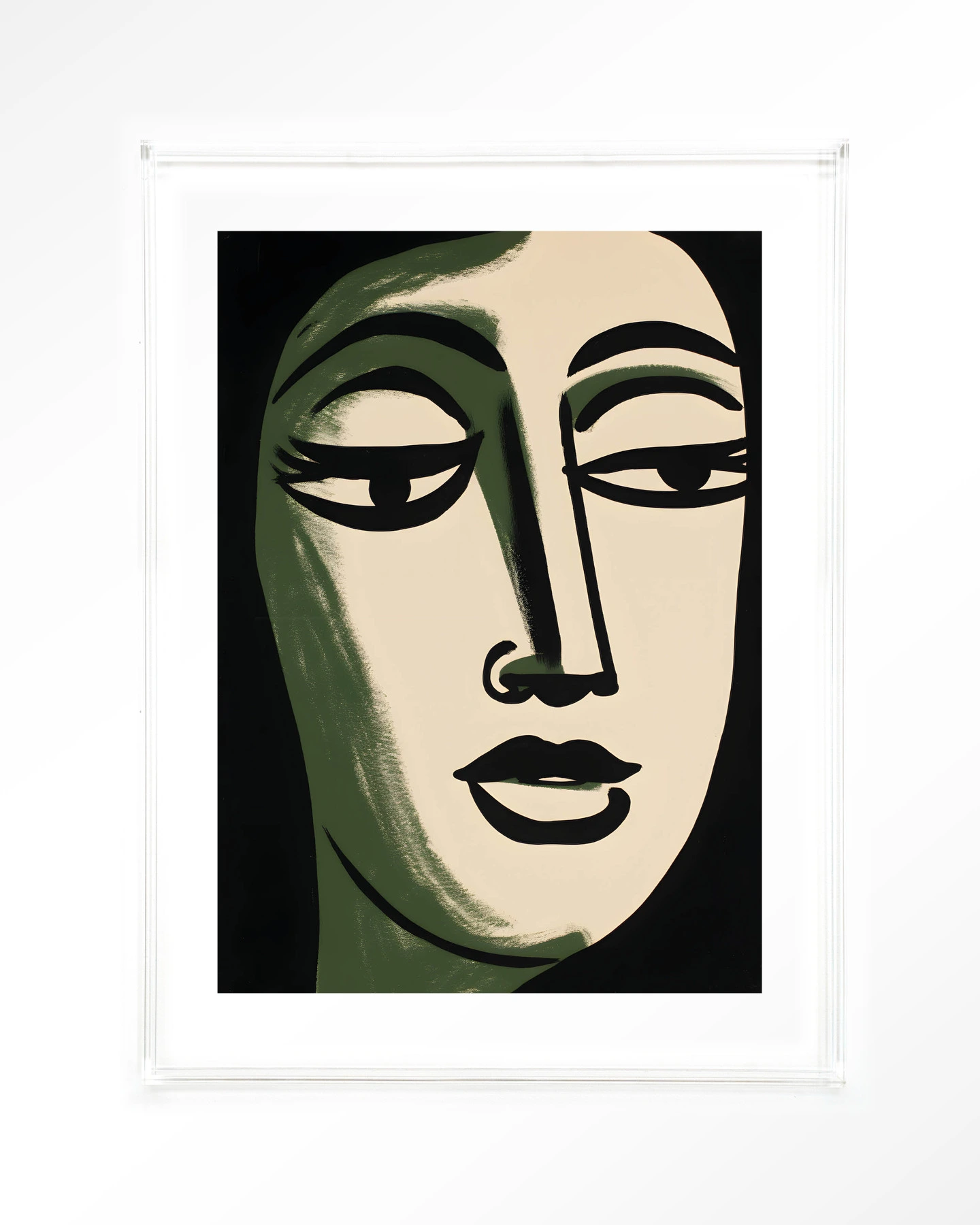 Artemis - Art print - Afbeelding 10