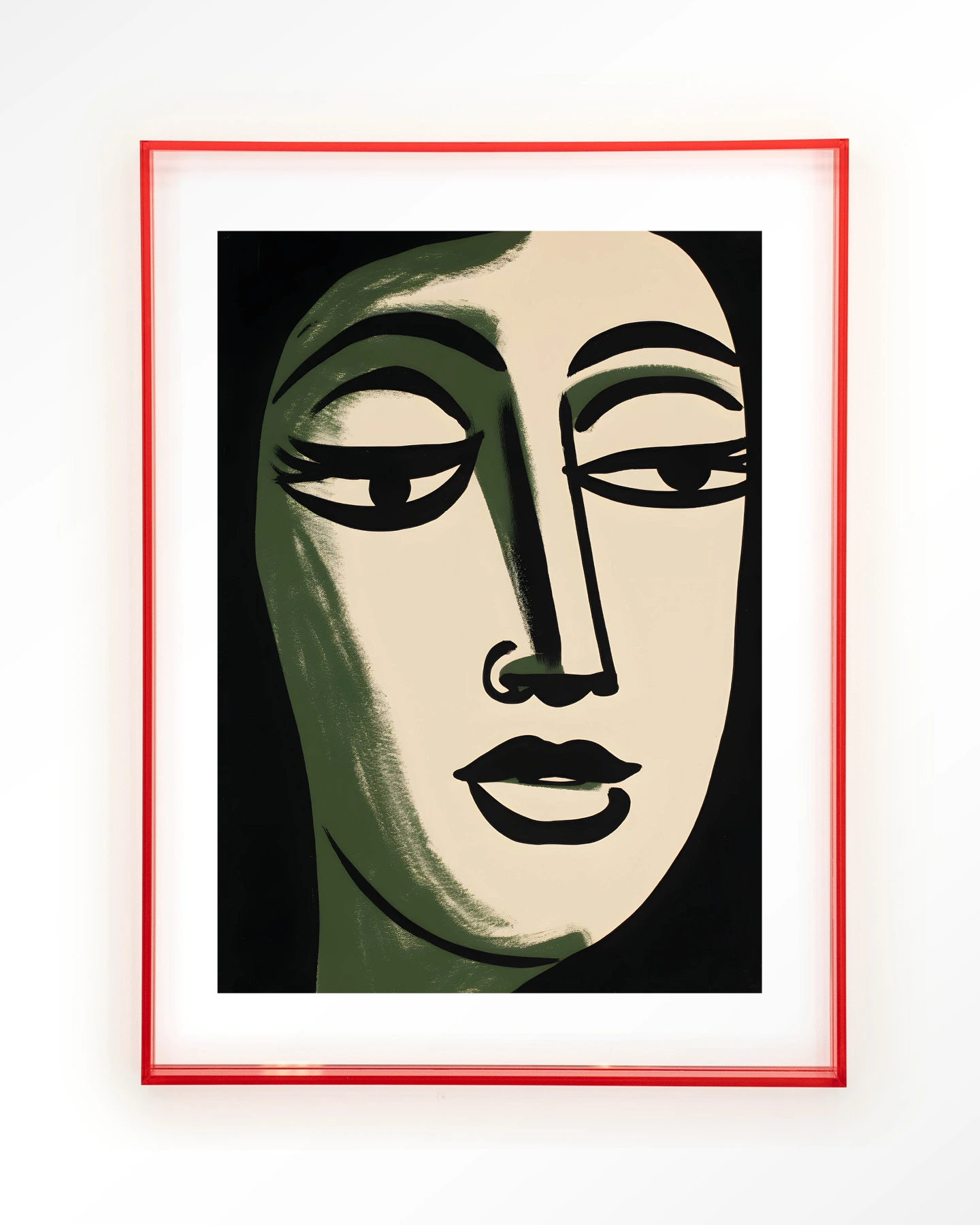 Artemis - Art print - Afbeelding 12