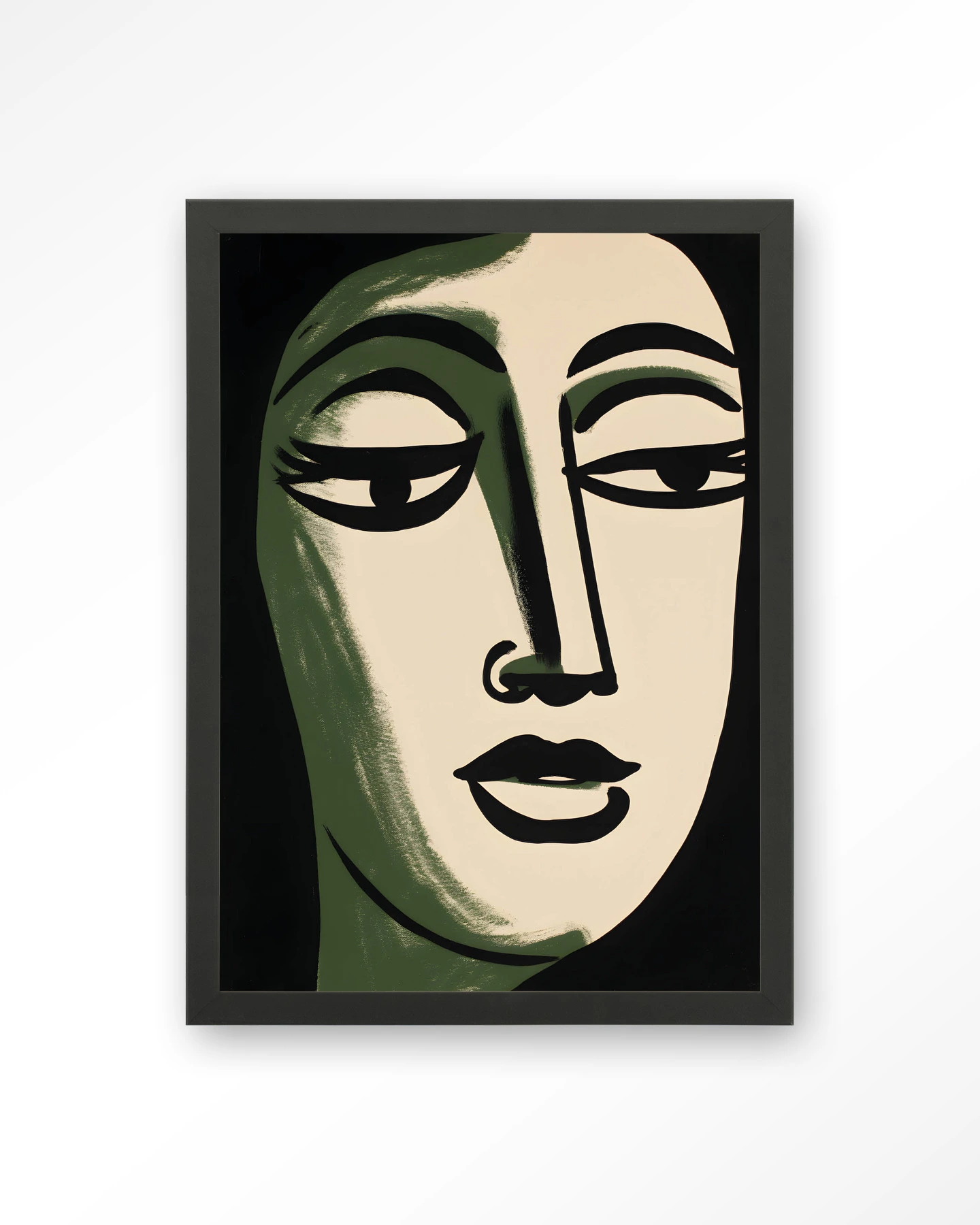 Artemis - Art print