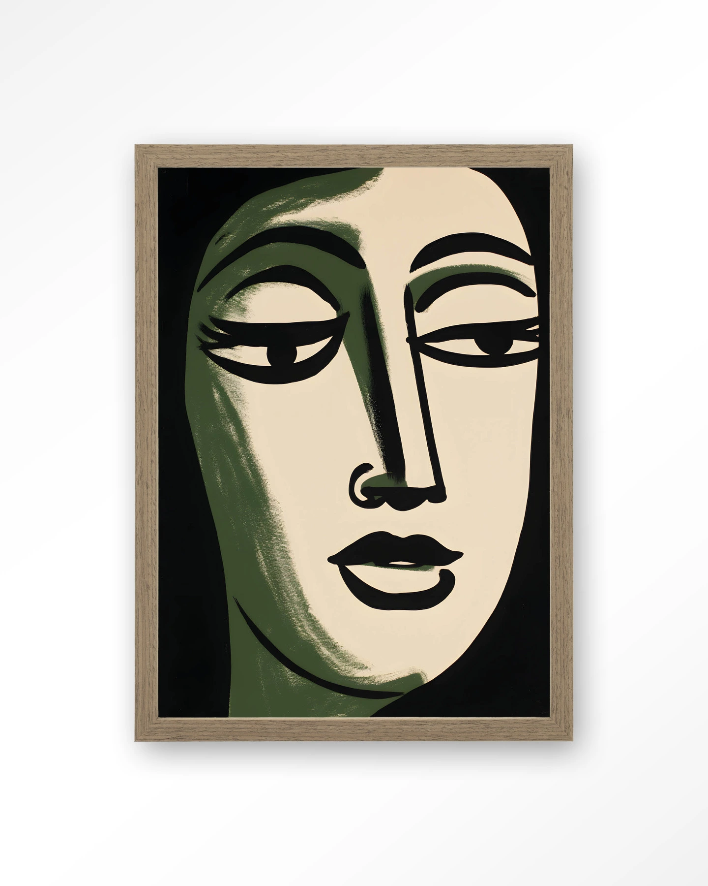 Artemis - Art print - Afbeelding 2