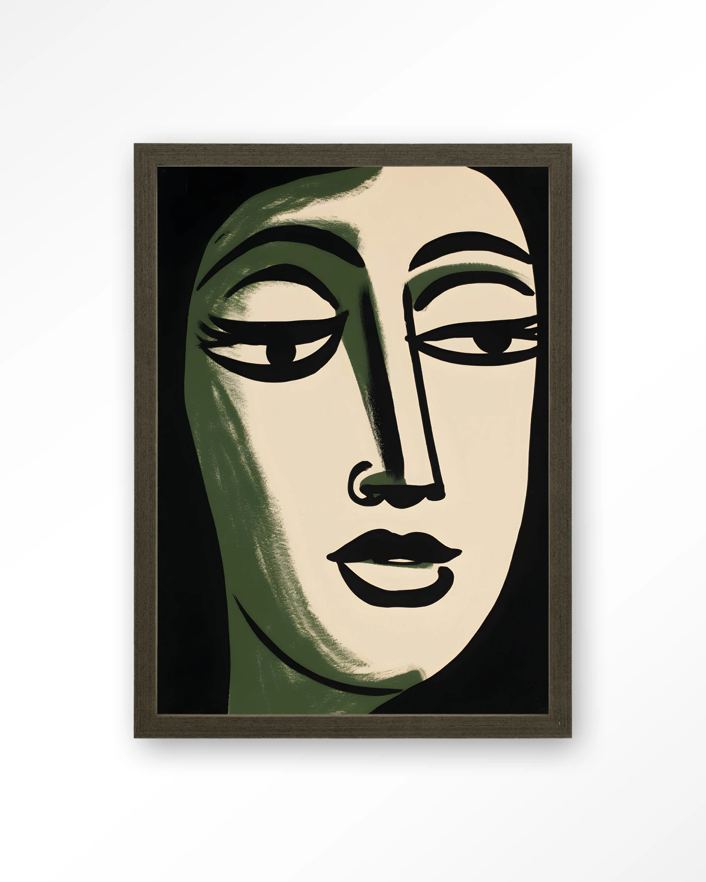 Artemis - Art print - Afbeelding 3