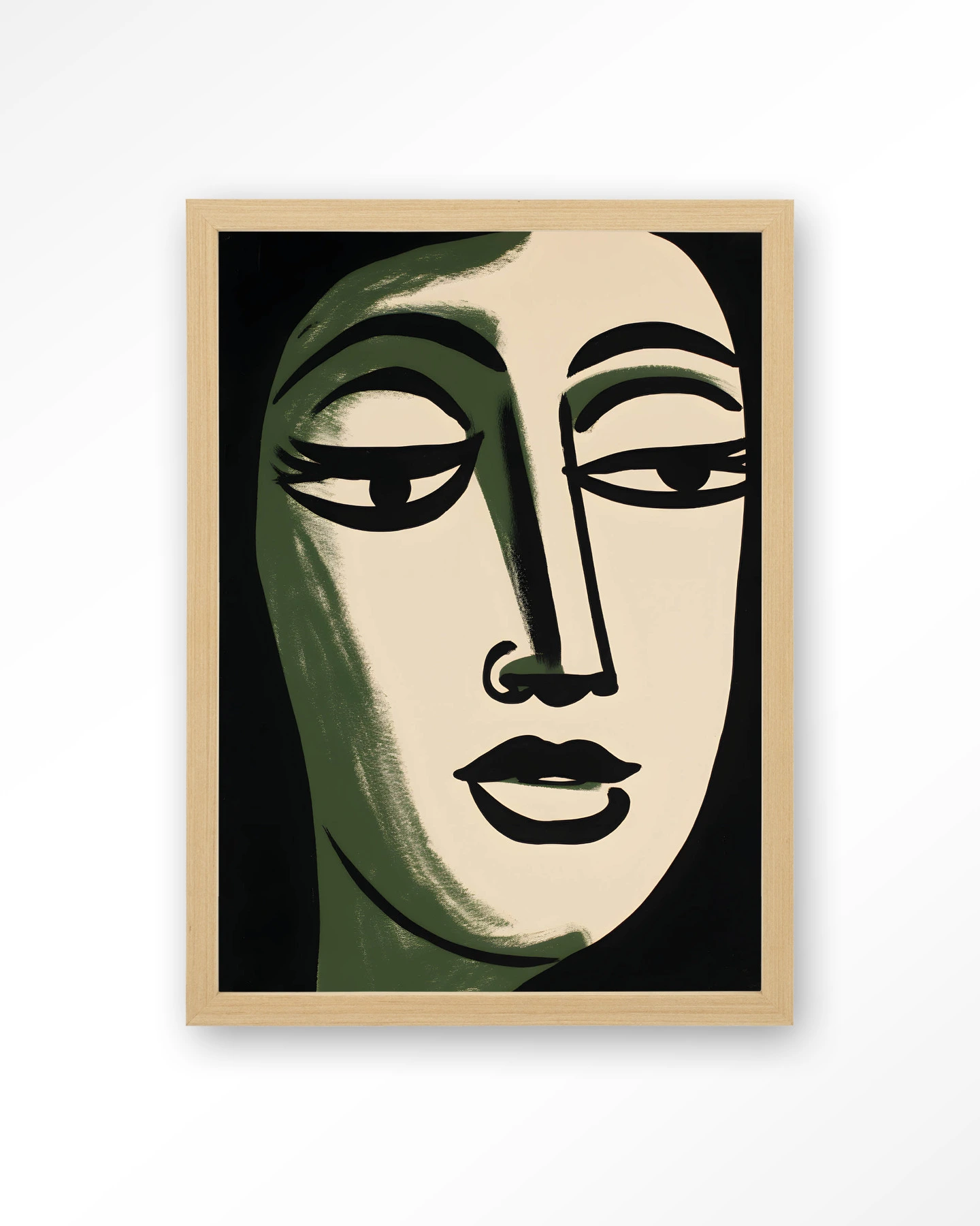 Artemis - Art print - Afbeelding 4