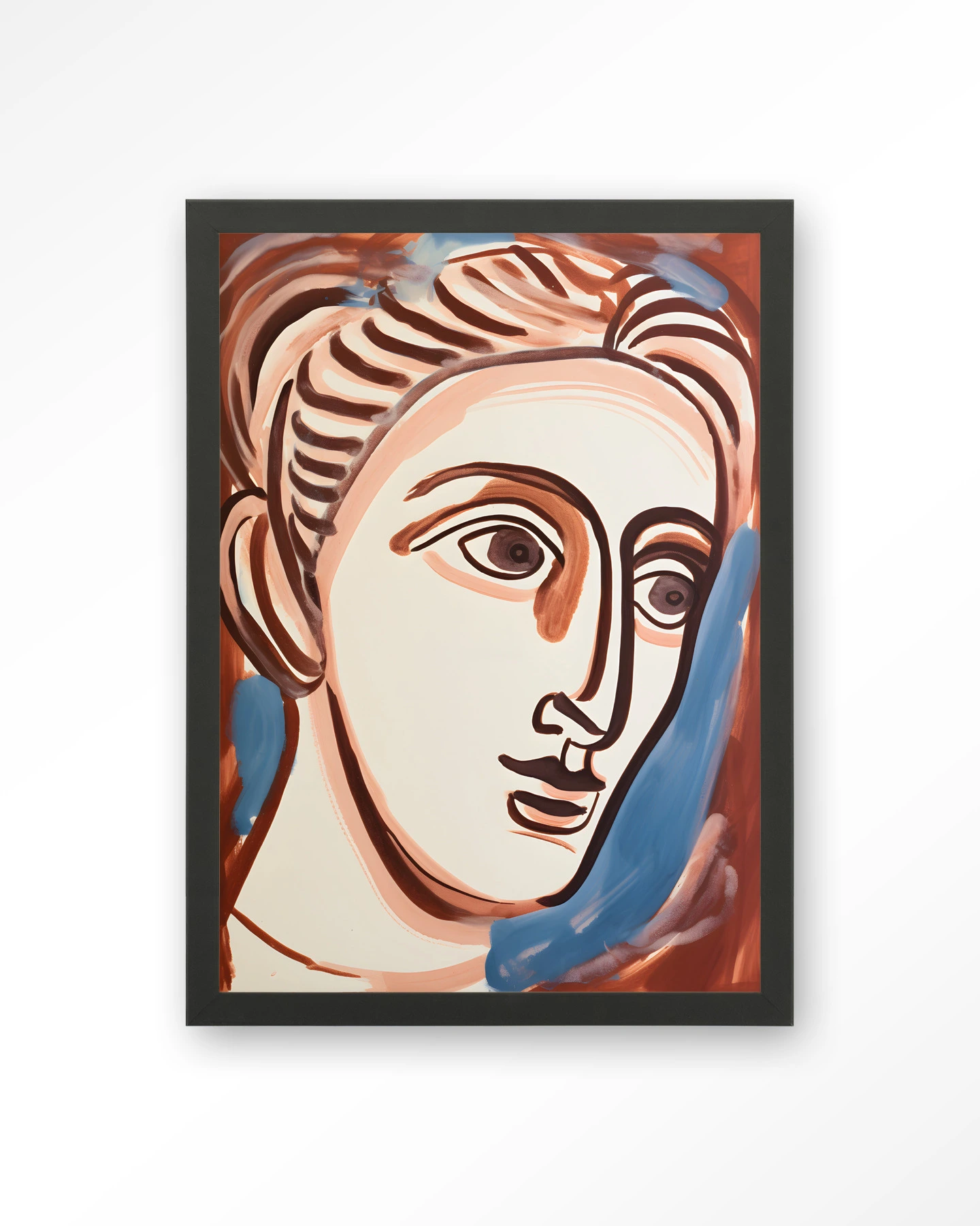 Hera - Art print - Afbeelding 5