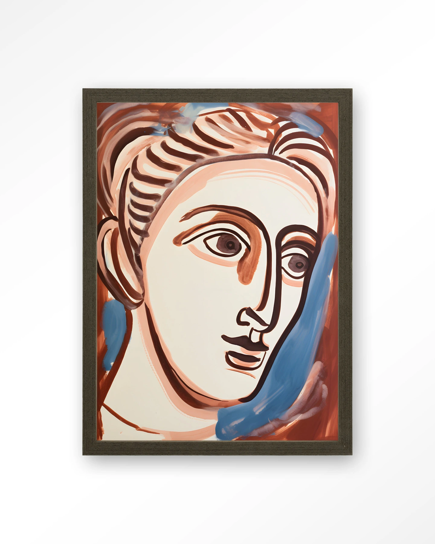 Hera - Art print - Afbeelding 7