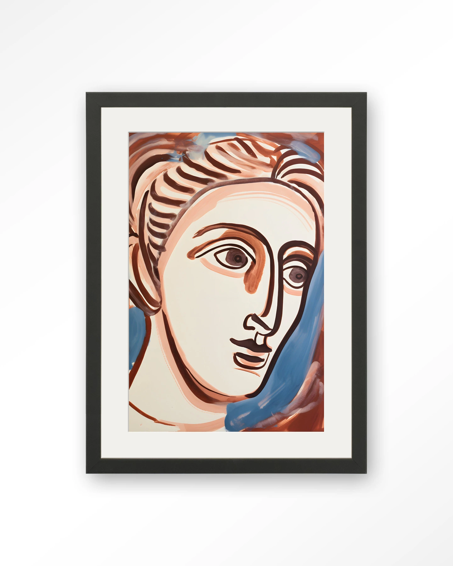Hera - Art print - Afbeelding 9