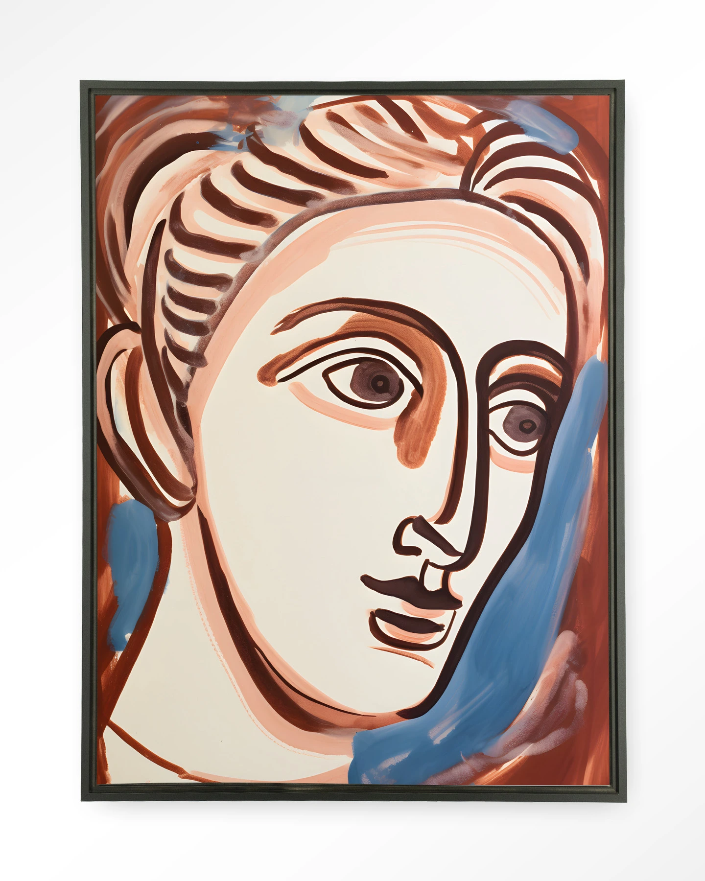 Hera - Wandkleed - Afbeelding 4