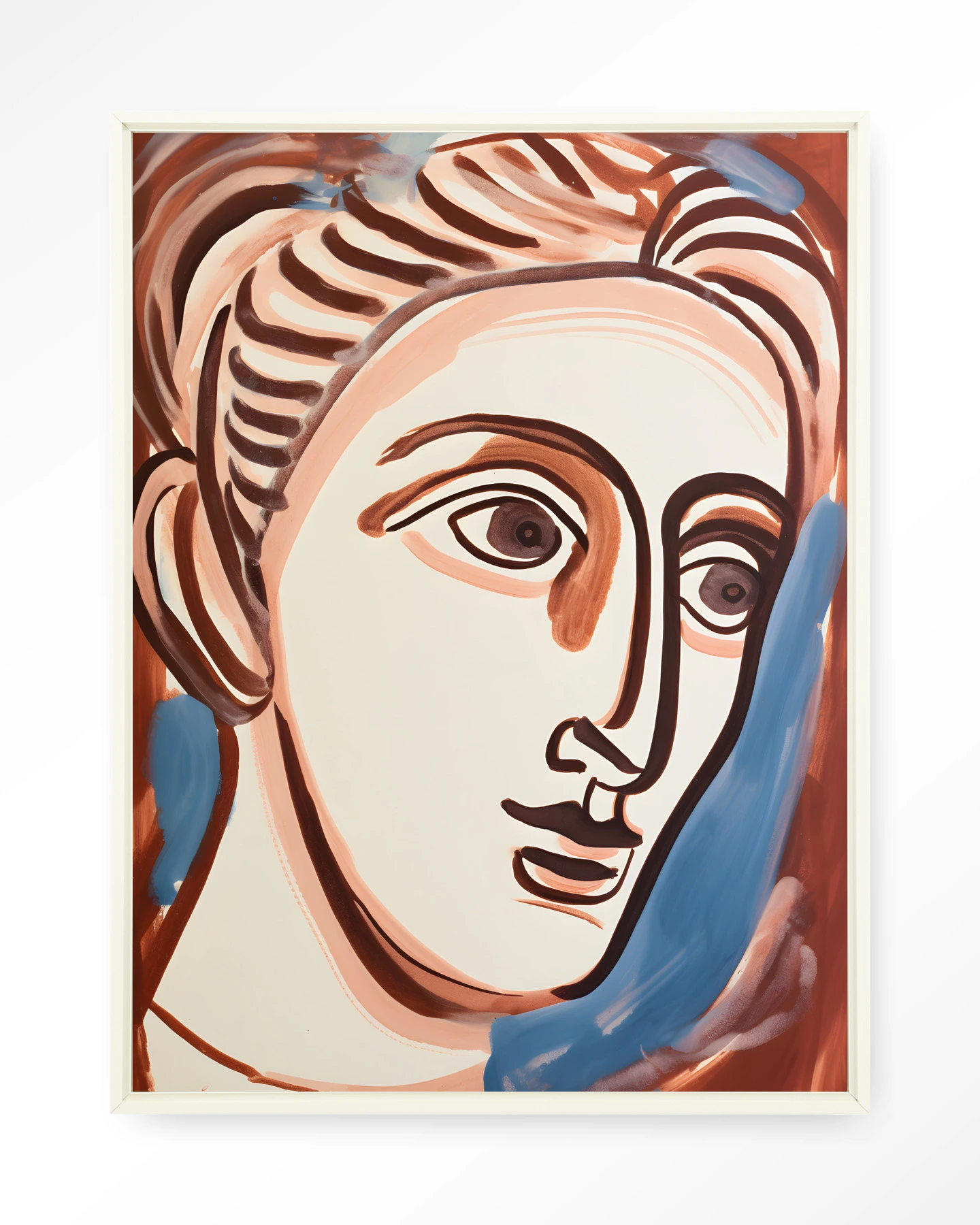 Hera - Wandkleed - Afbeelding 5
