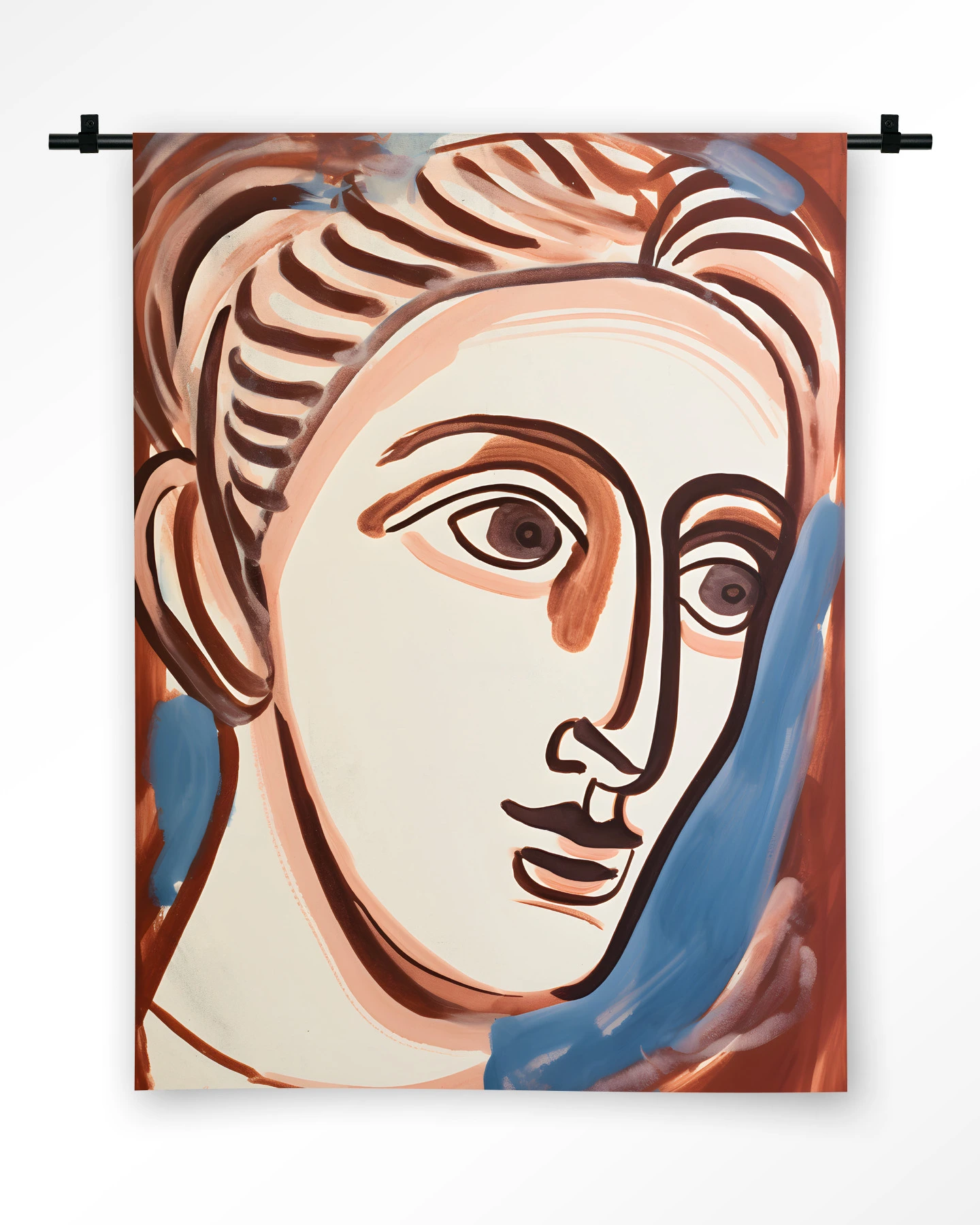 Hera - Wandkleed - Afbeelding 8