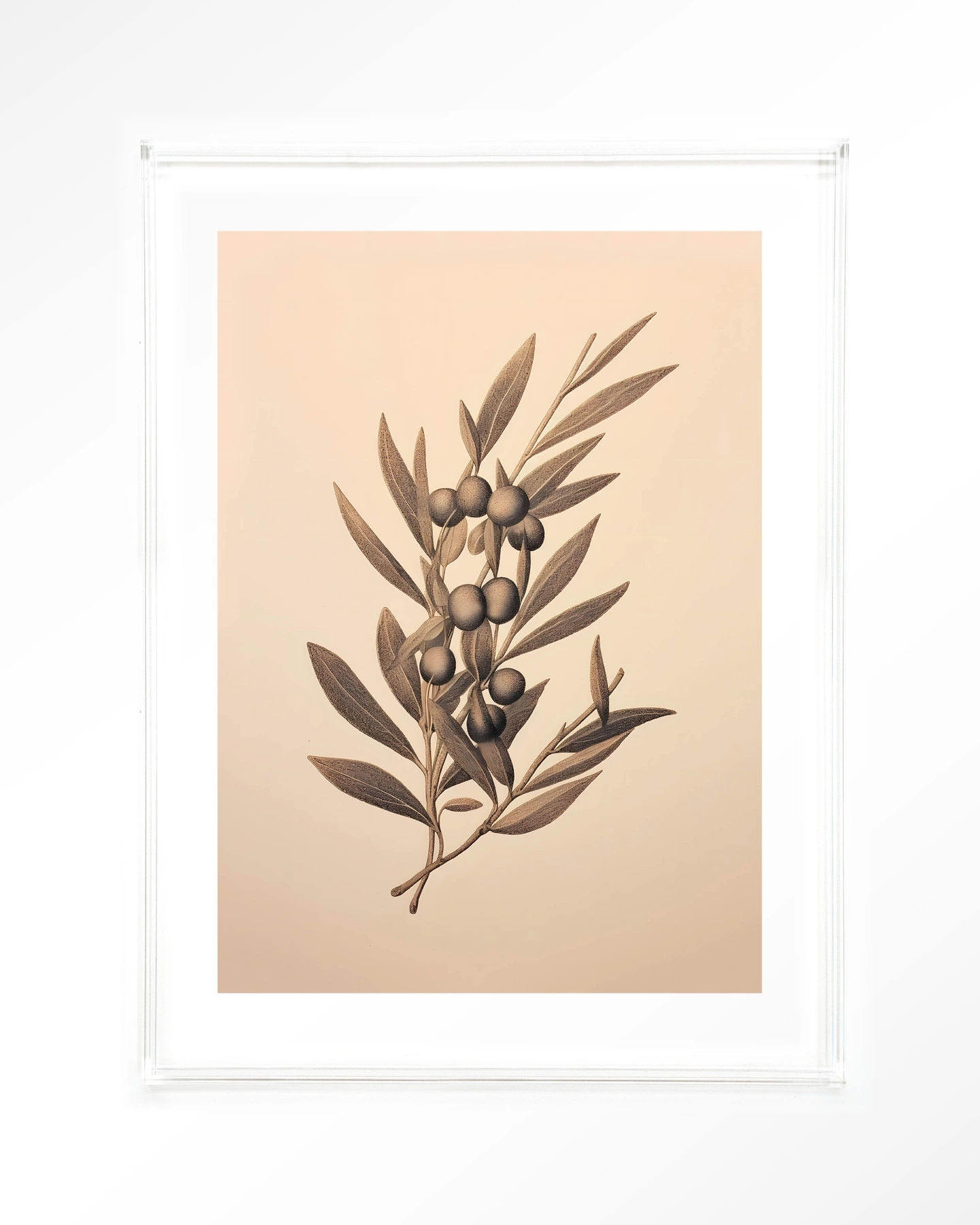 Oliva - Art print - Afbeelding 10