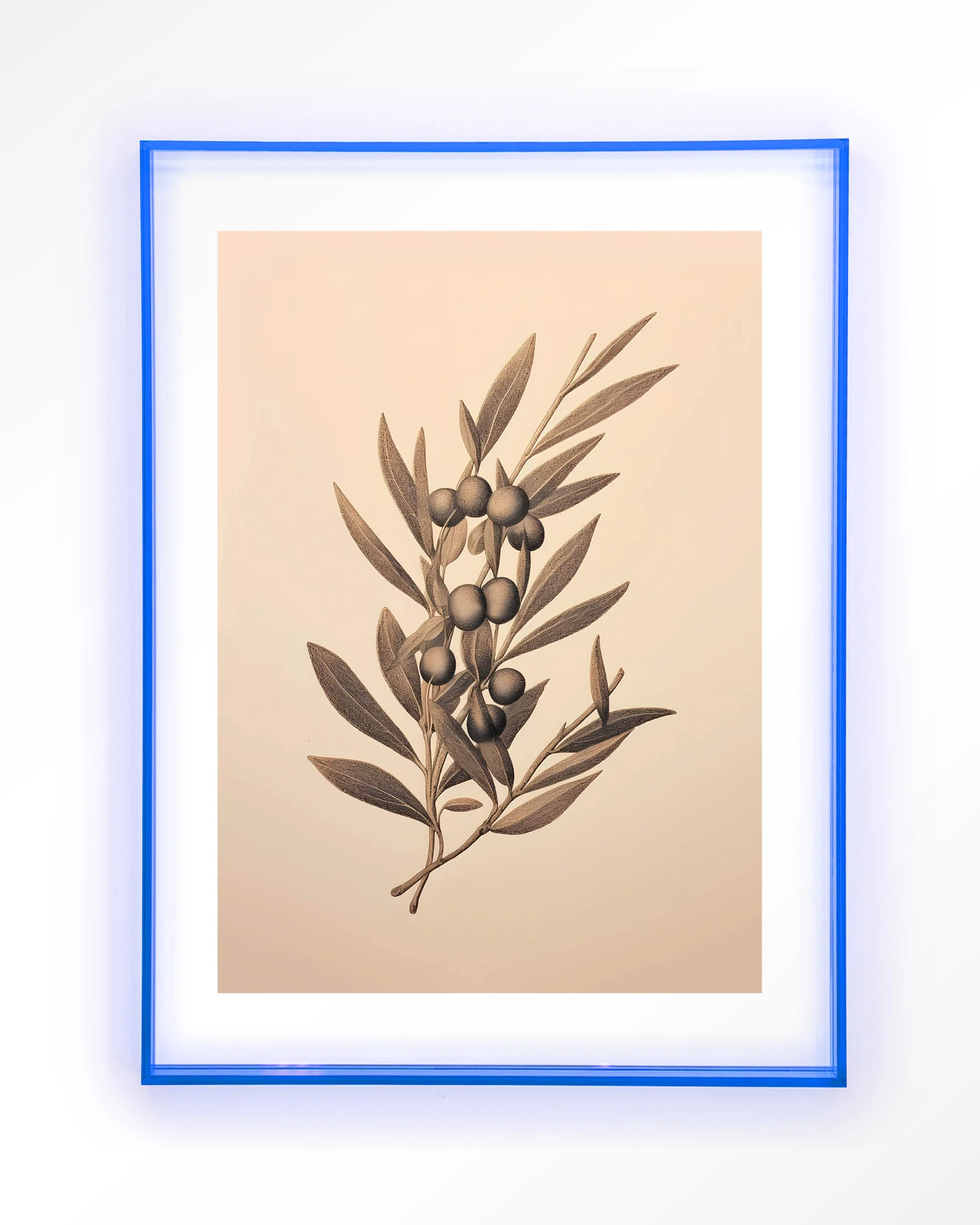 Oliva - Art print - Afbeelding 11