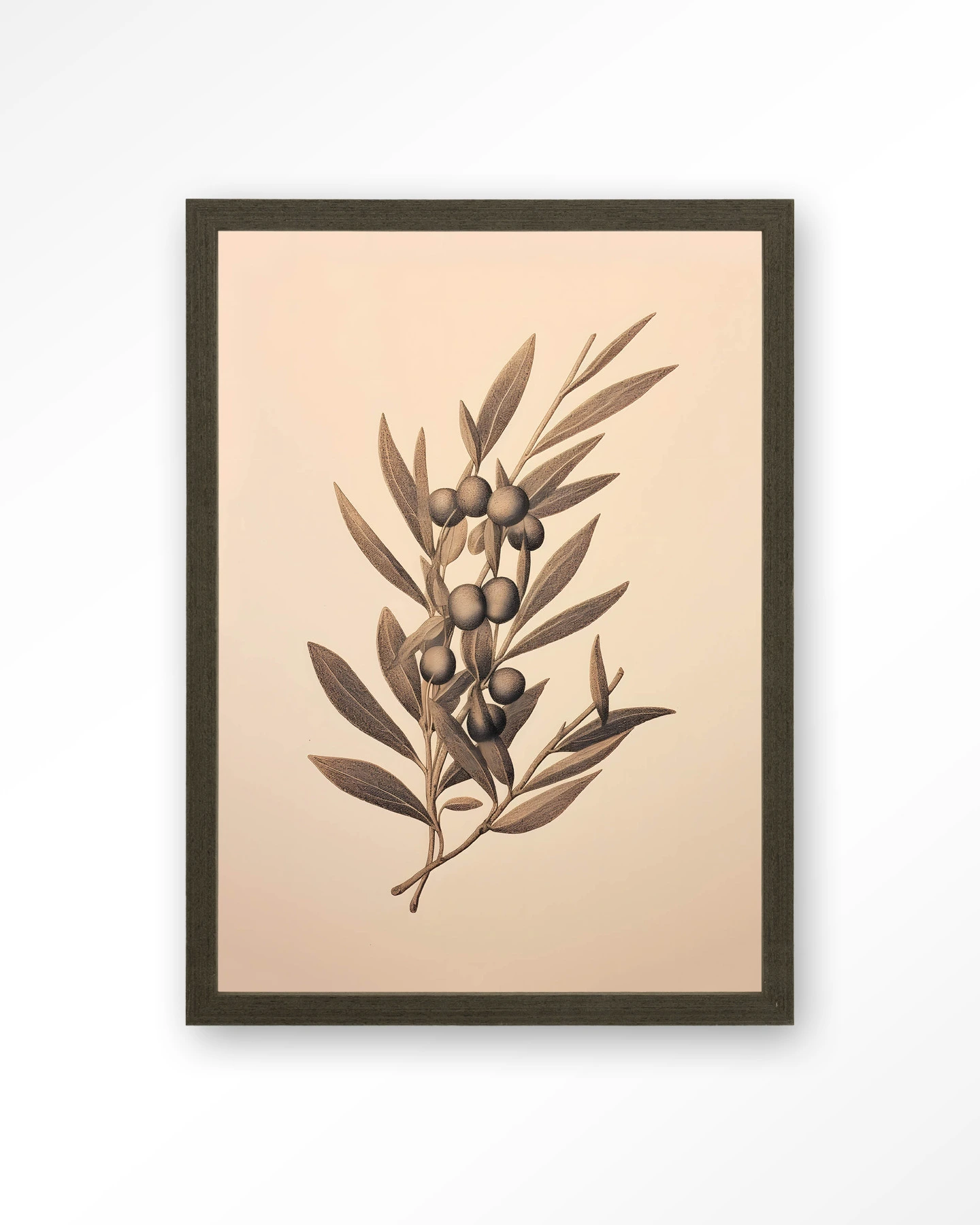 Oliva - Art print - Afbeelding 3