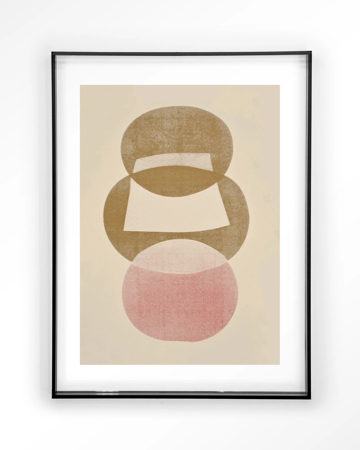 Figuras 1 - Art print - Afbeelding 9