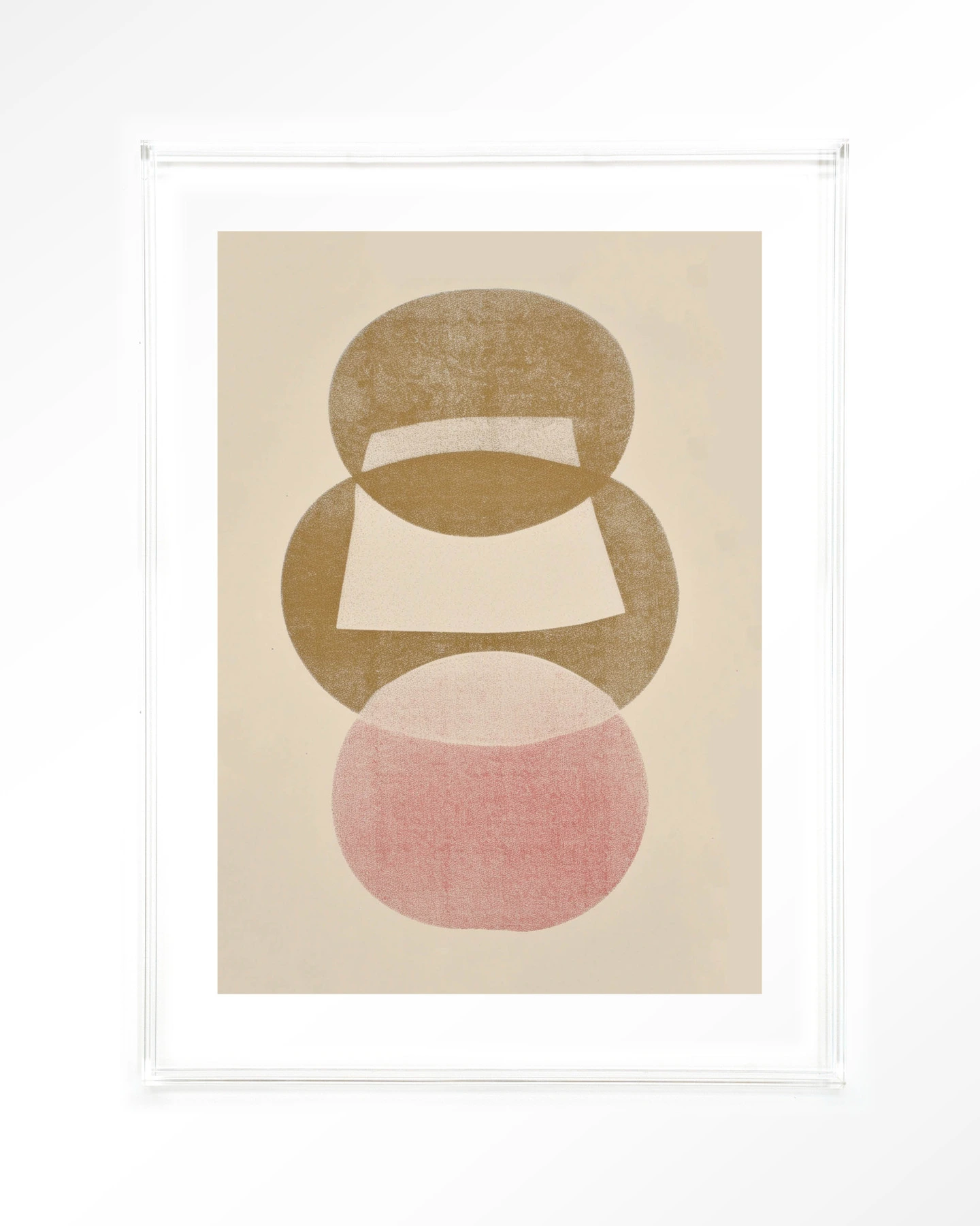 Figuras 1 - Art print - Afbeelding 10