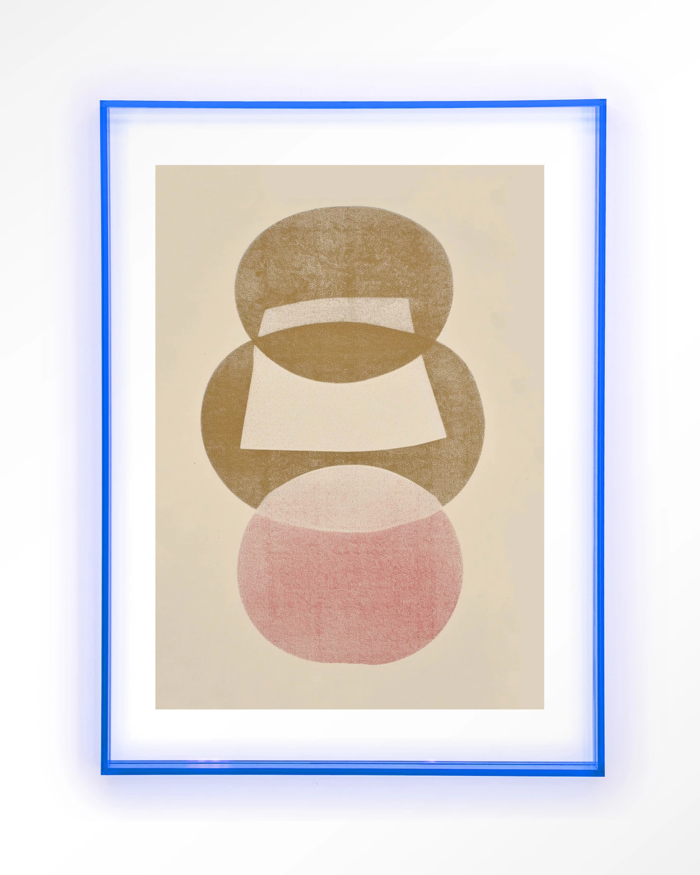 Figuras 1 - Art print - Afbeelding 11