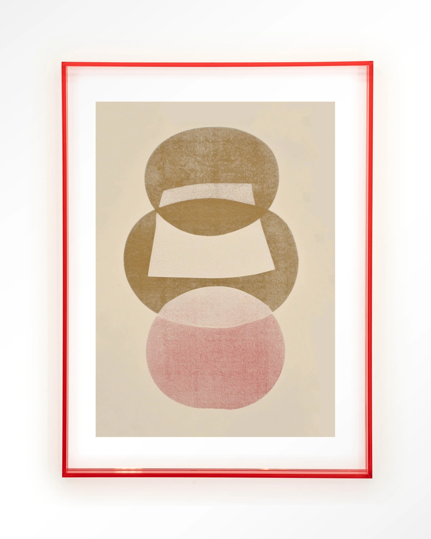Figuras 1 - Art print - Afbeelding 12