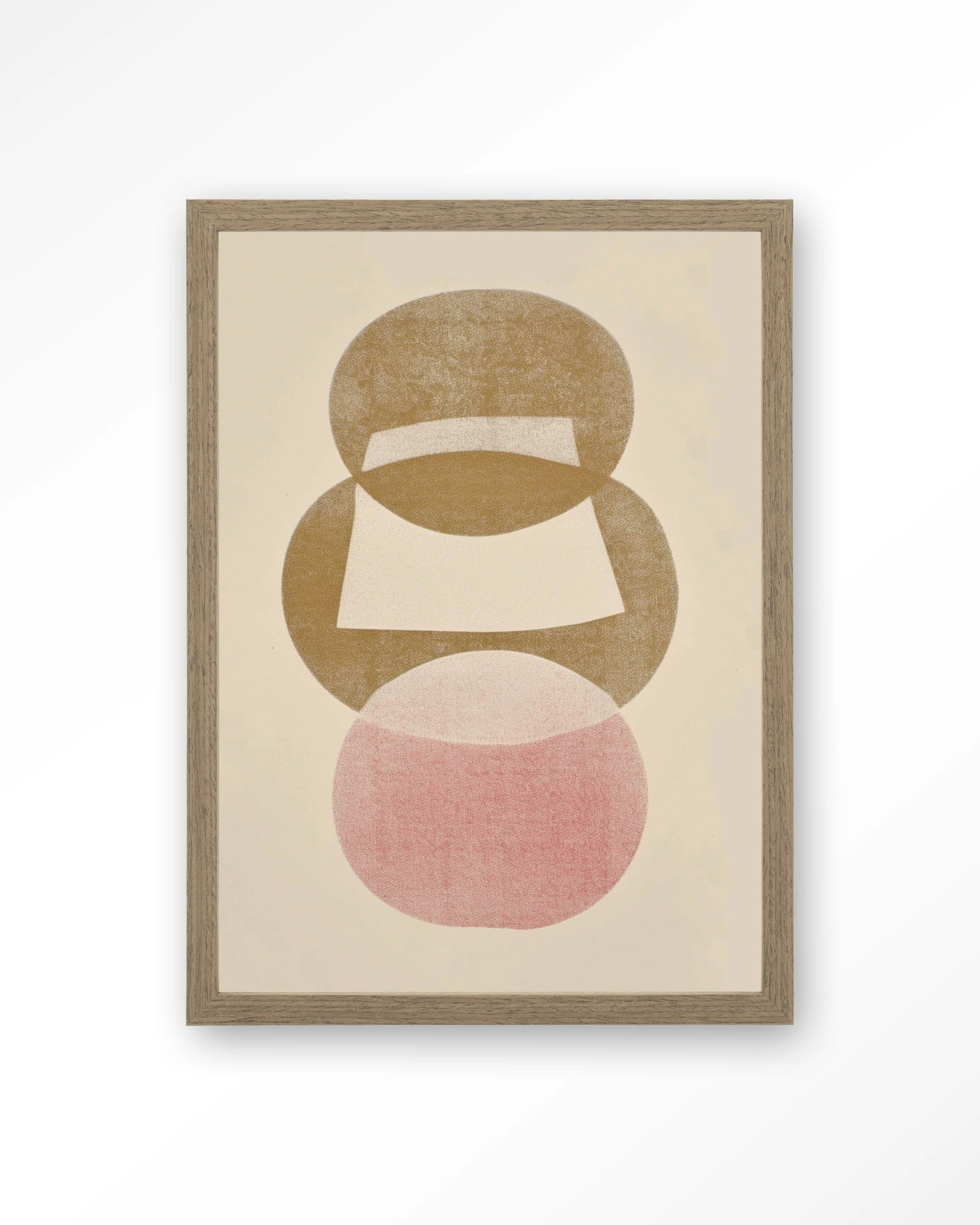 Figuras 1 - Art print - Afbeelding 2
