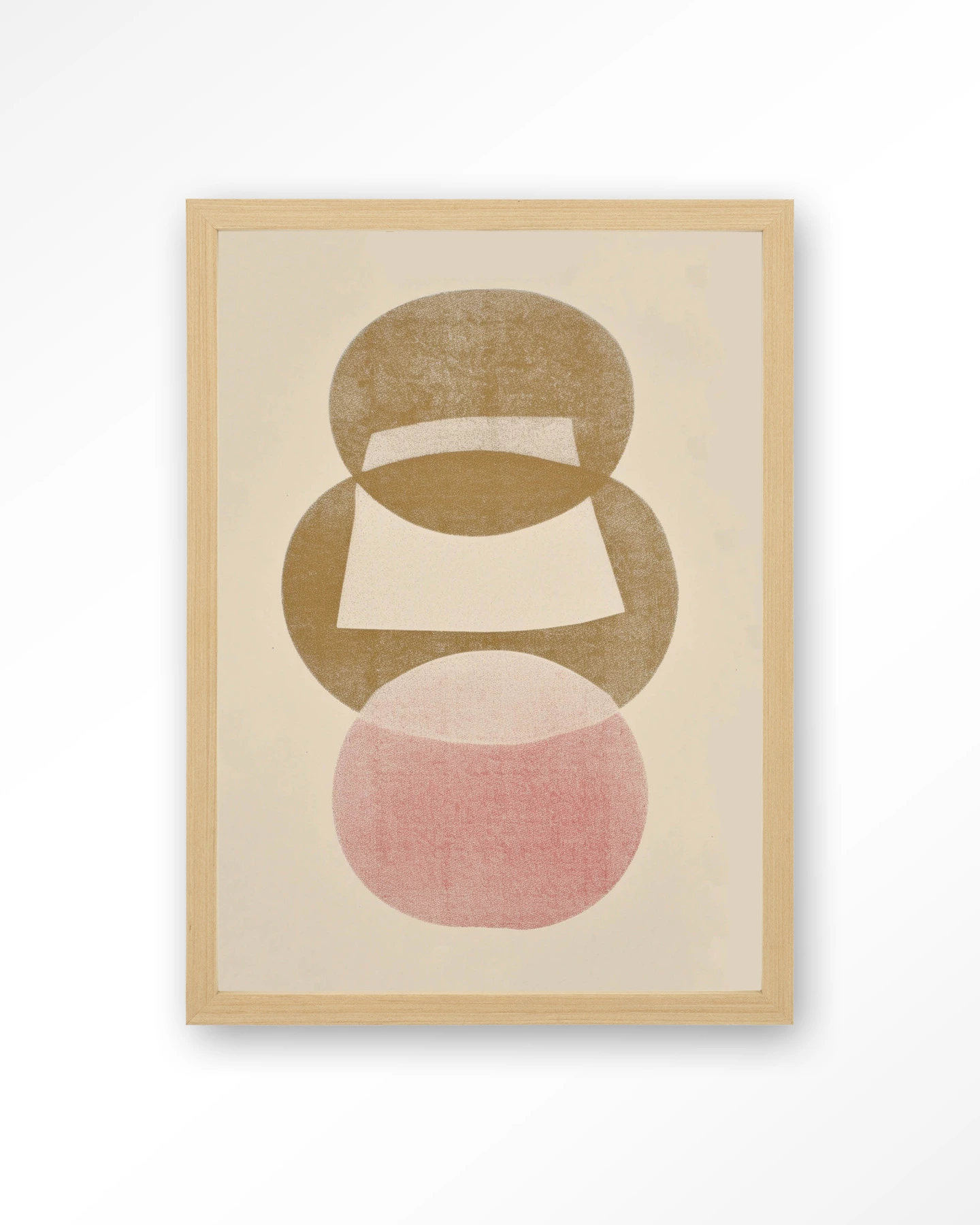 Figuras 1 - Art print - Afbeelding 4