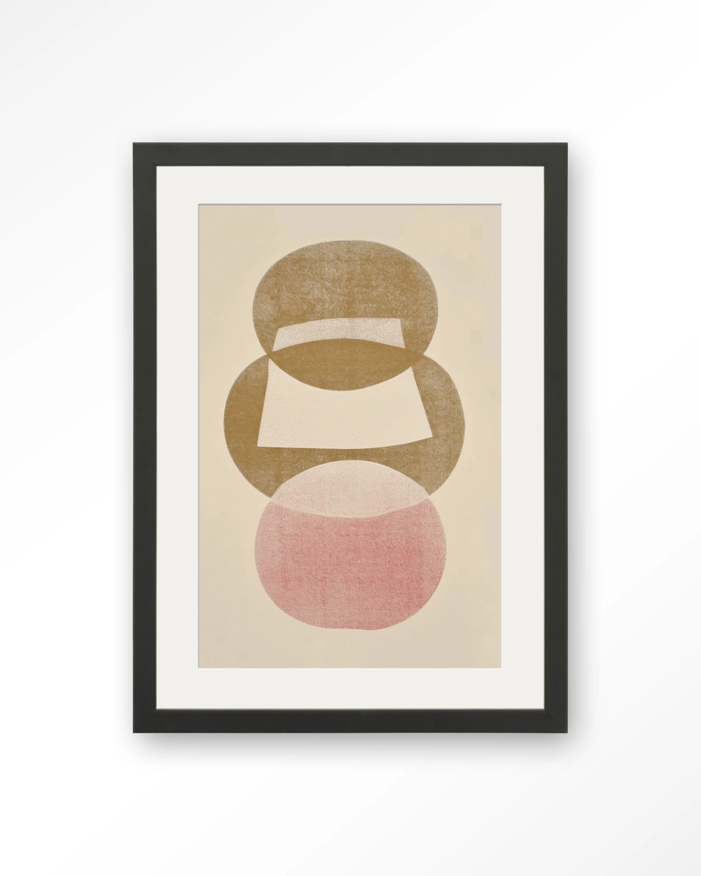 Figuras 1 - Art print - Afbeelding 5