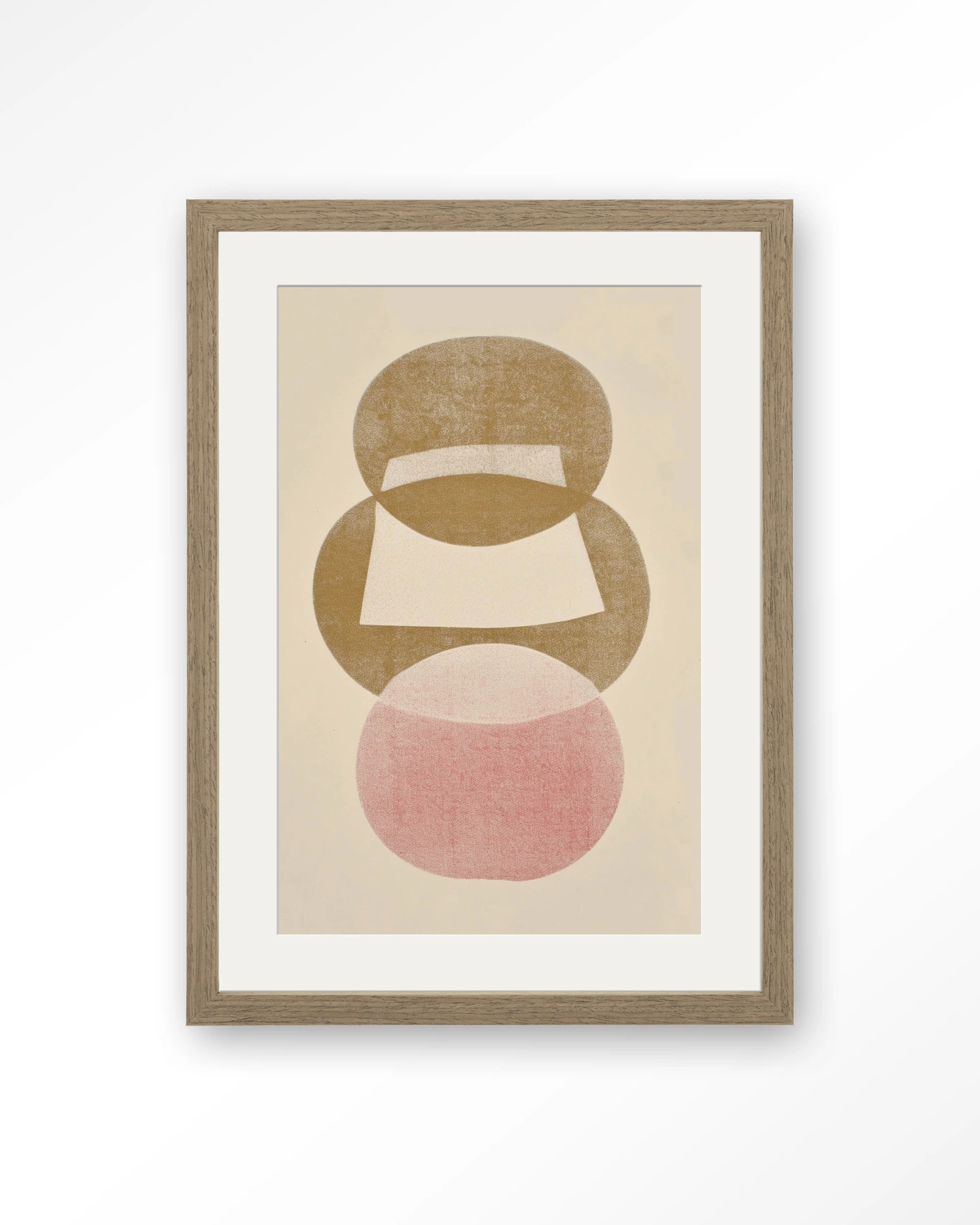 Figuras 1 - Art print - Afbeelding 6