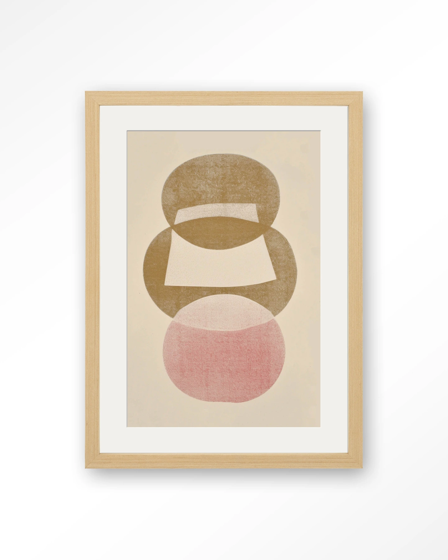 Figuras 1 - Art print - Afbeelding 8