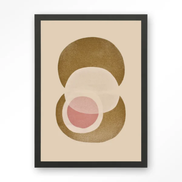 Figuras 2 - Art print