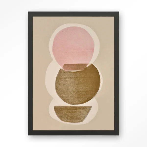 Figuras 5 - Art print