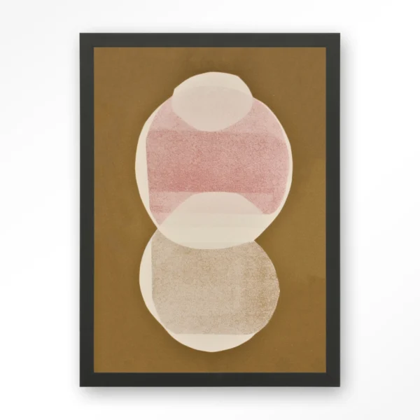 Figuras 6 - Art print