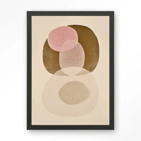 Figuras 7 - Art print