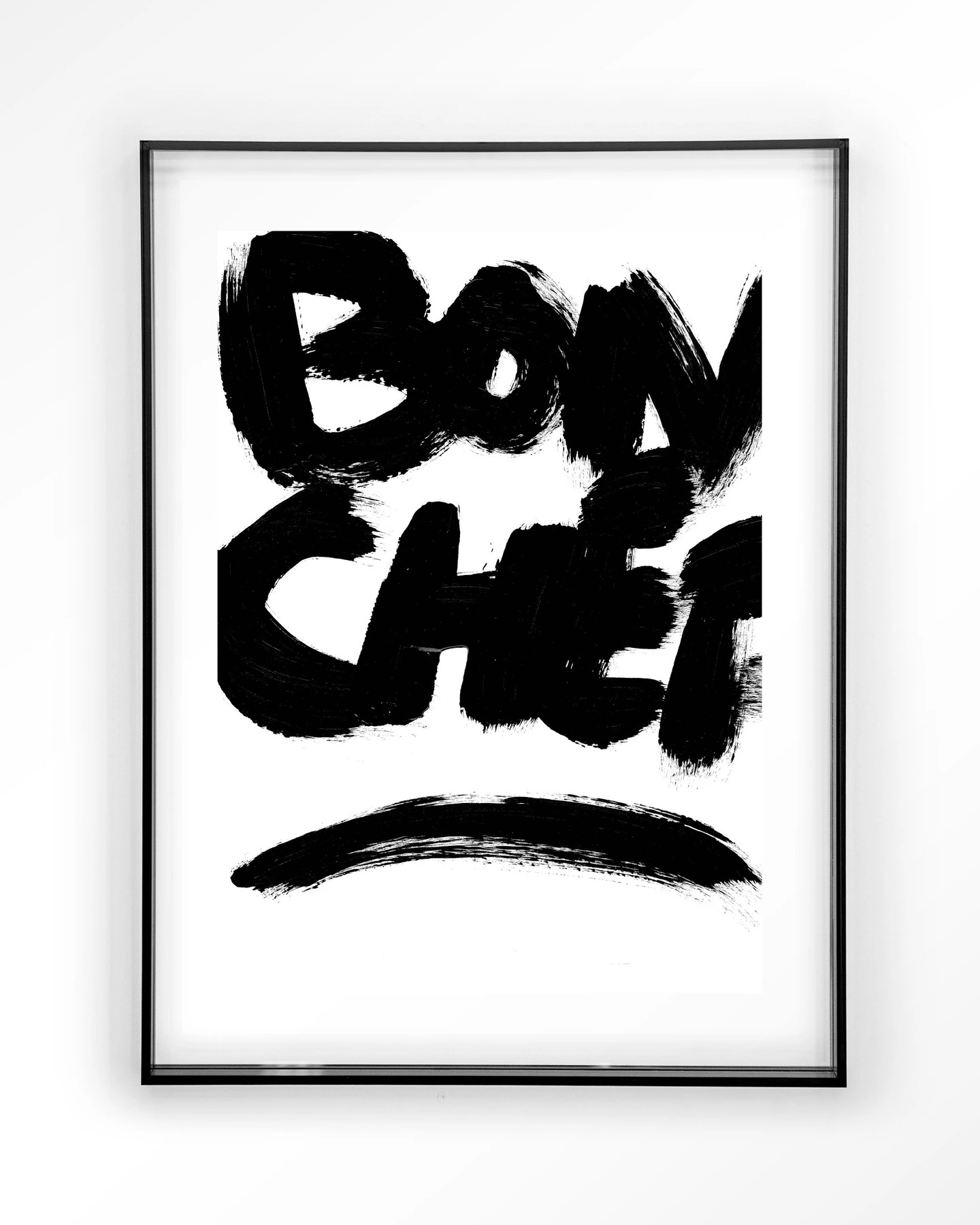Bon Chef - Art print - Afbeelding 9