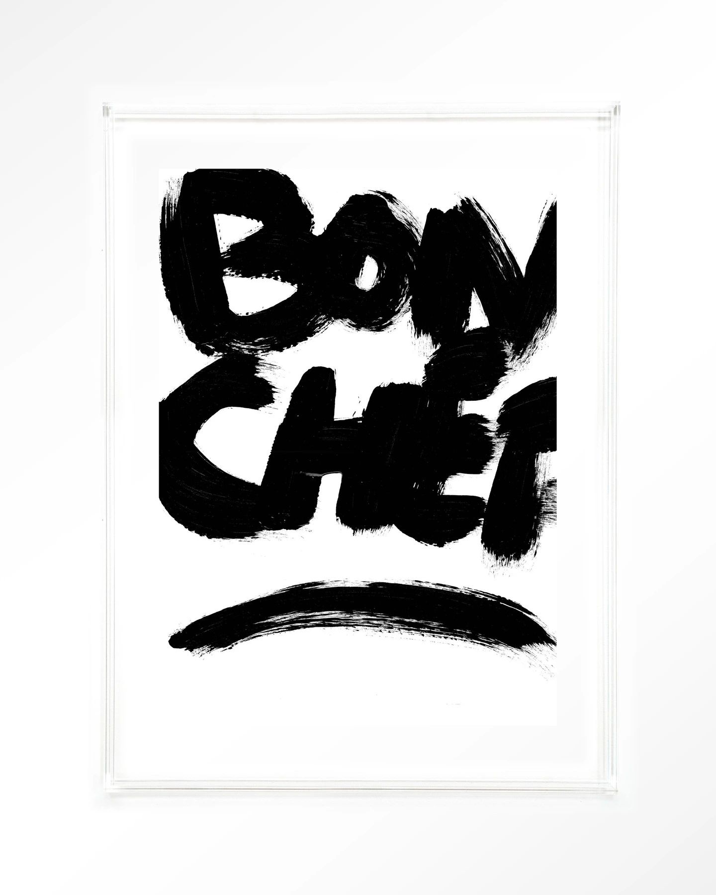 Bon Chef - Art print - Afbeelding 10