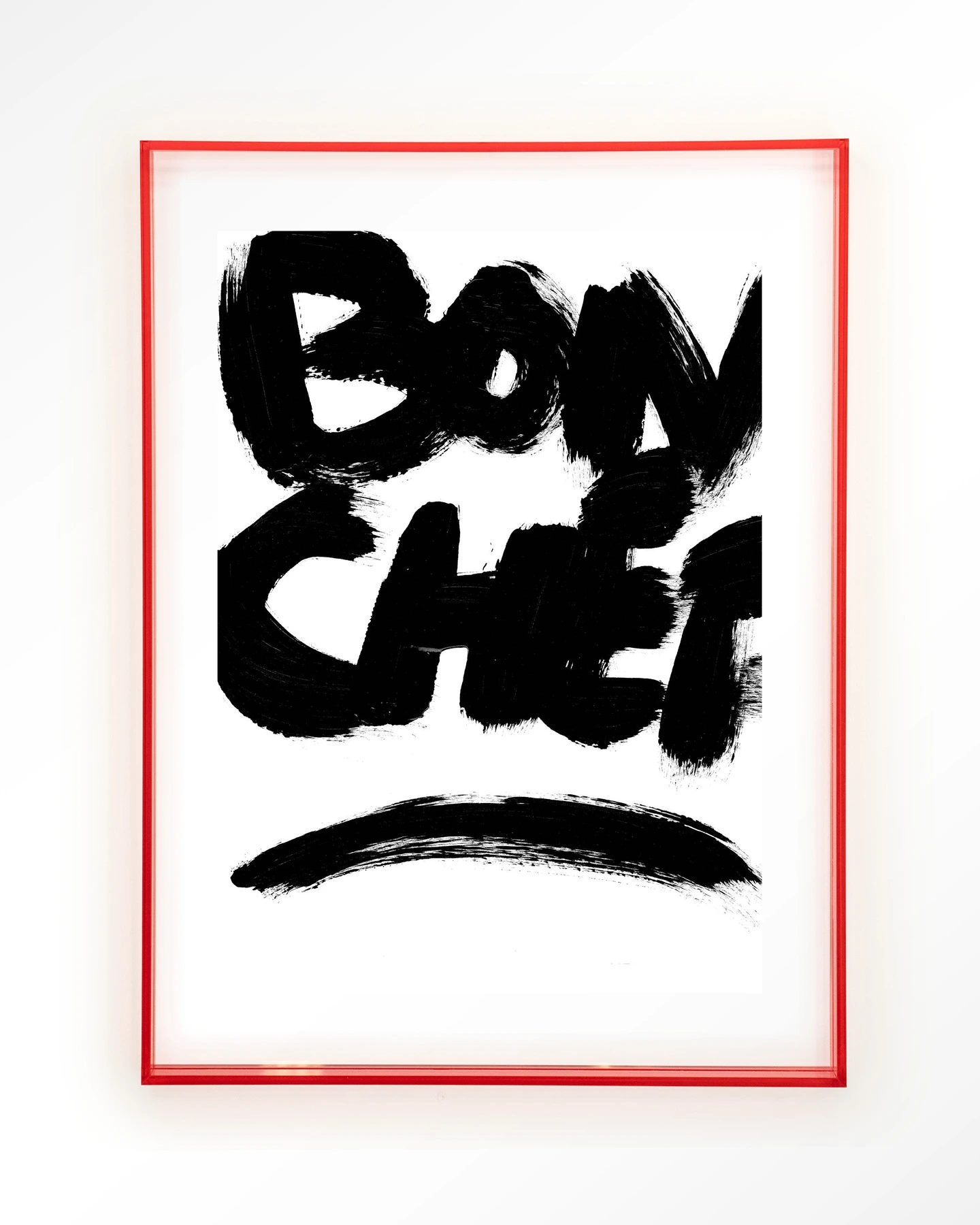 Bon Chef - Art print - Afbeelding 12