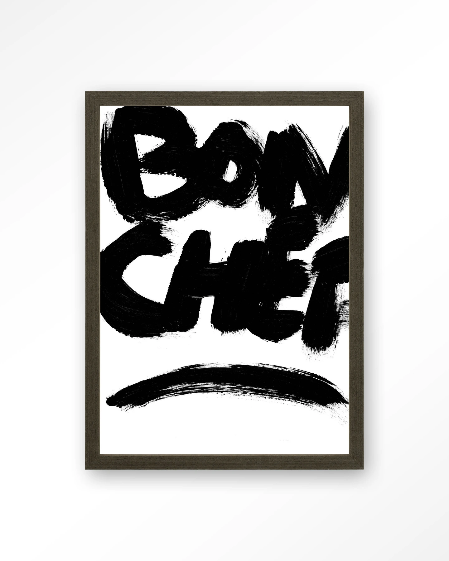 Bon Chef - Art print - Afbeelding 3