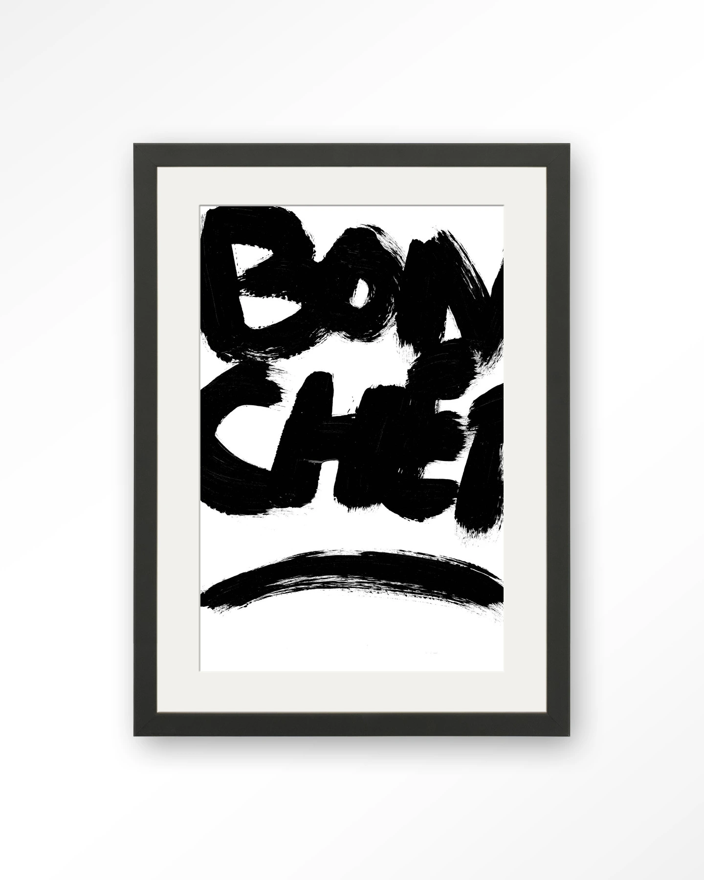 Bon Chef - Art print - Afbeelding 5