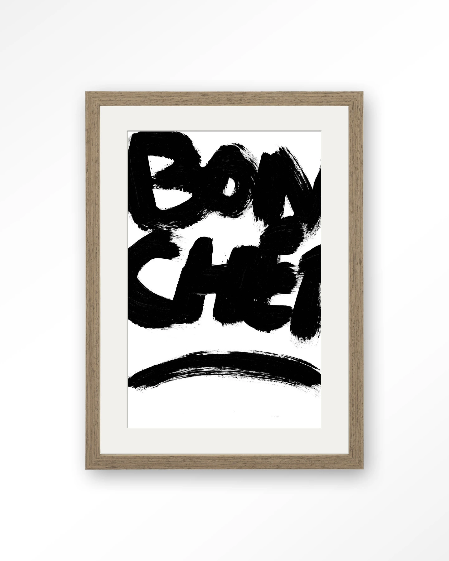 Bon Chef - Art print - Afbeelding 6