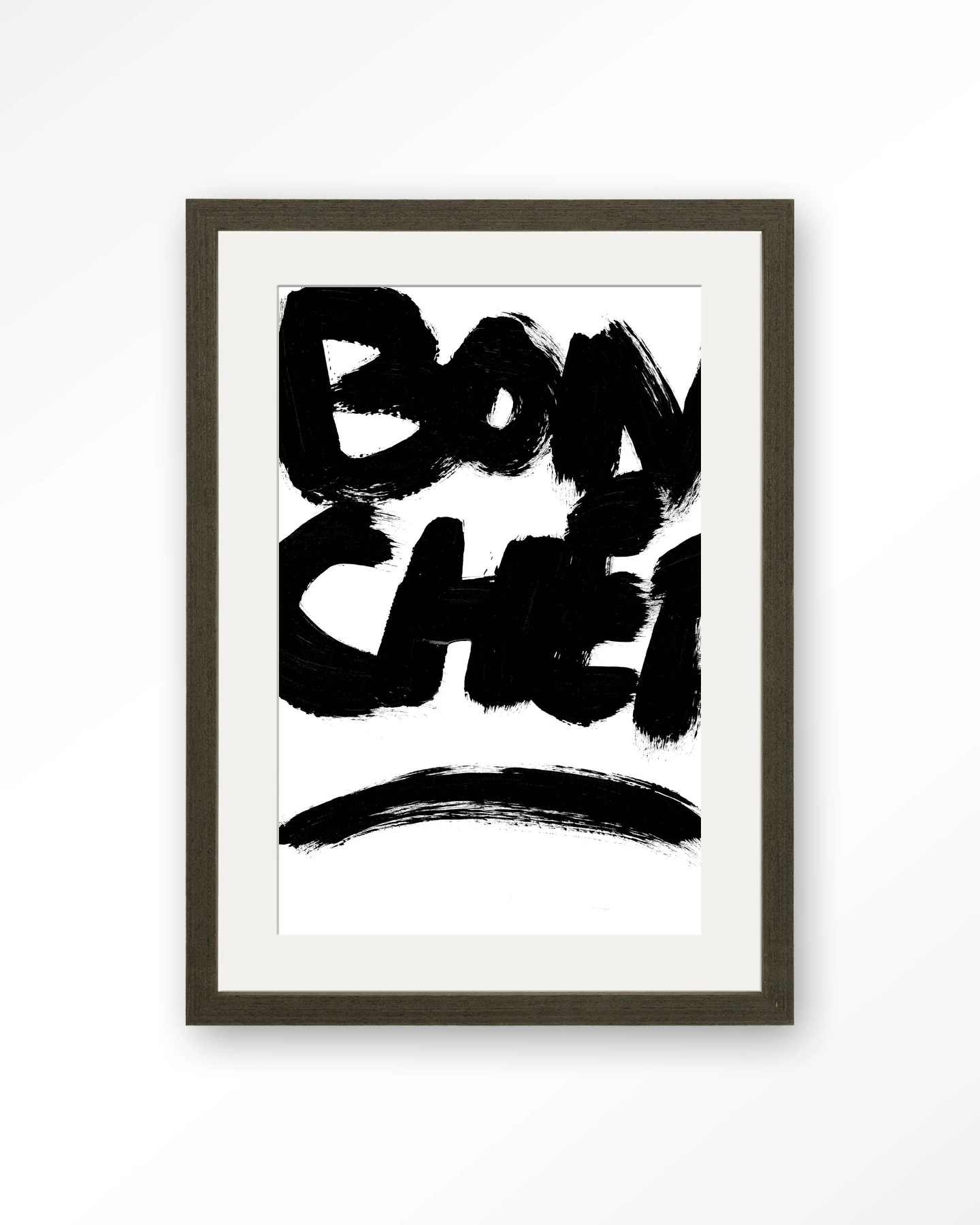 Bon Chef - Art print - Afbeelding 7