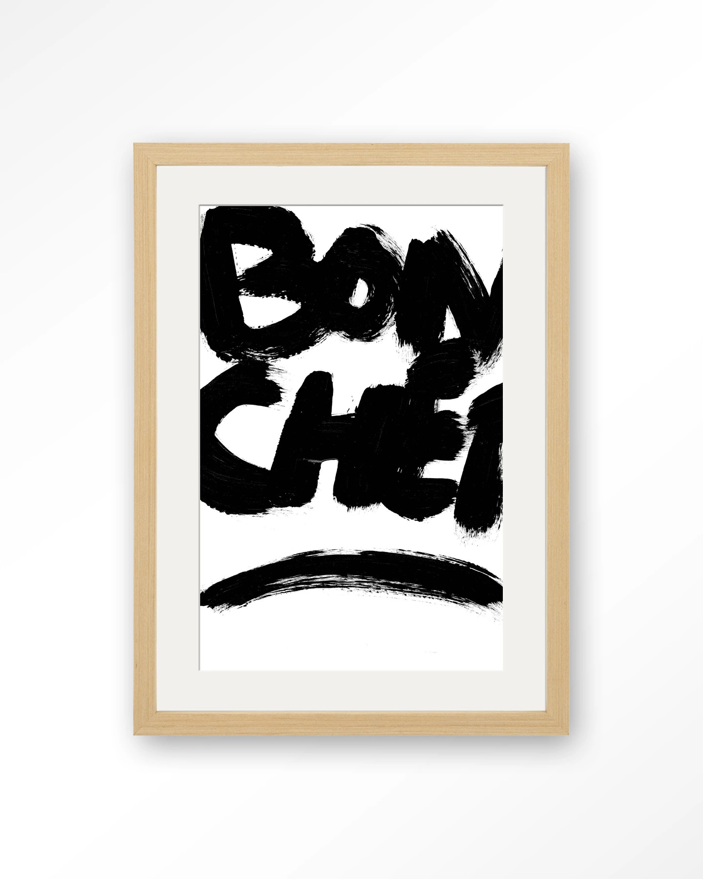 Bon Chef - Art print - Afbeelding 8