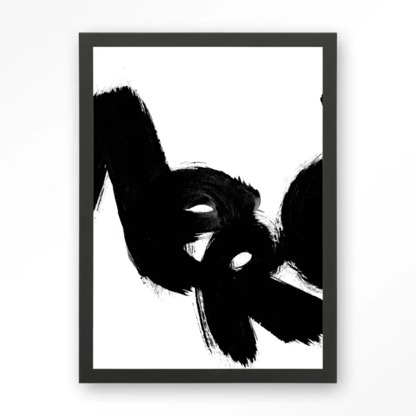 Merci - Art print