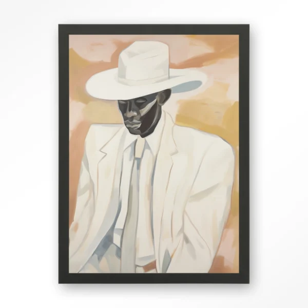 24146-dusty-don-art-print-wooden-frame-black Dusty Don - Art print